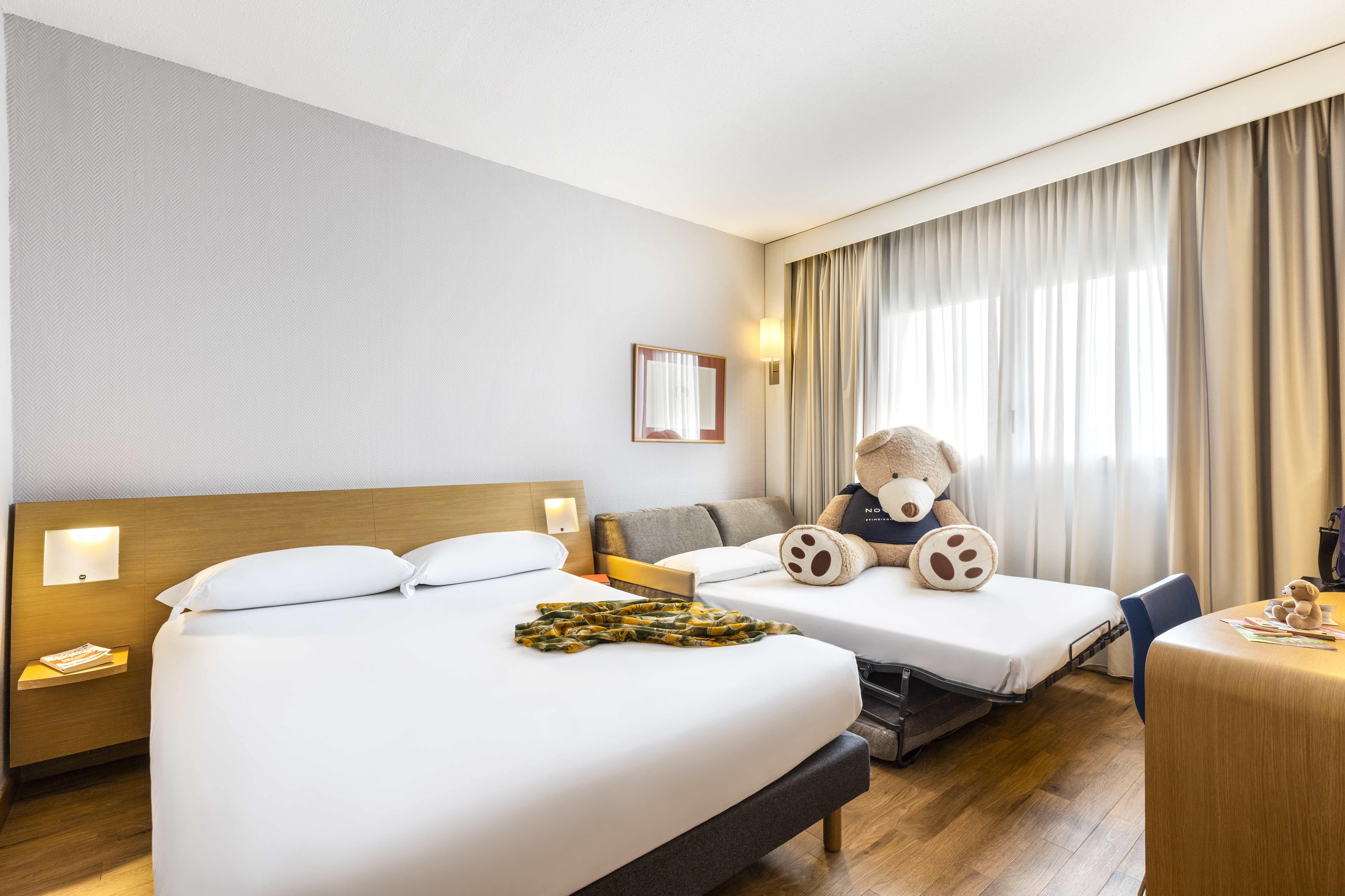 Family Room Standard