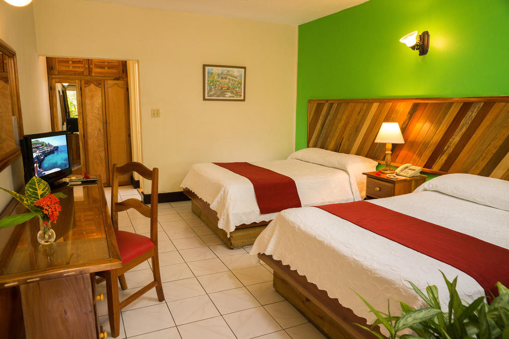 Room Superior Garden View