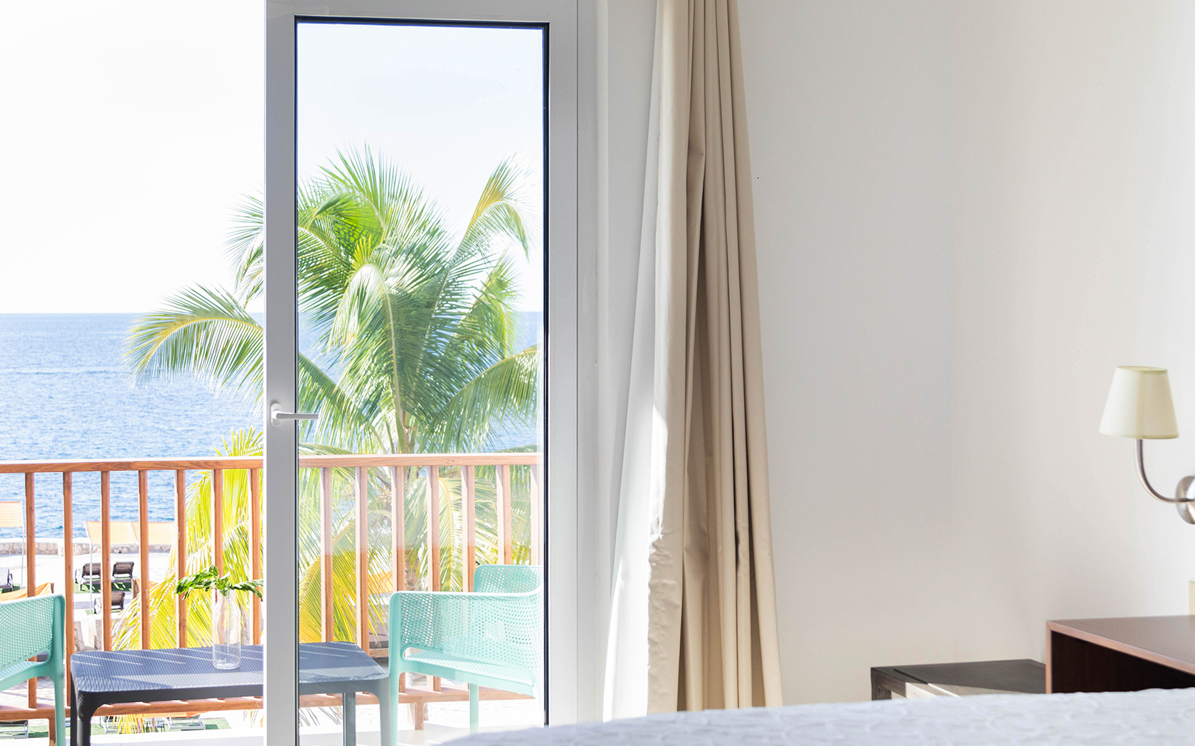 Double Deluxe Ocean Front