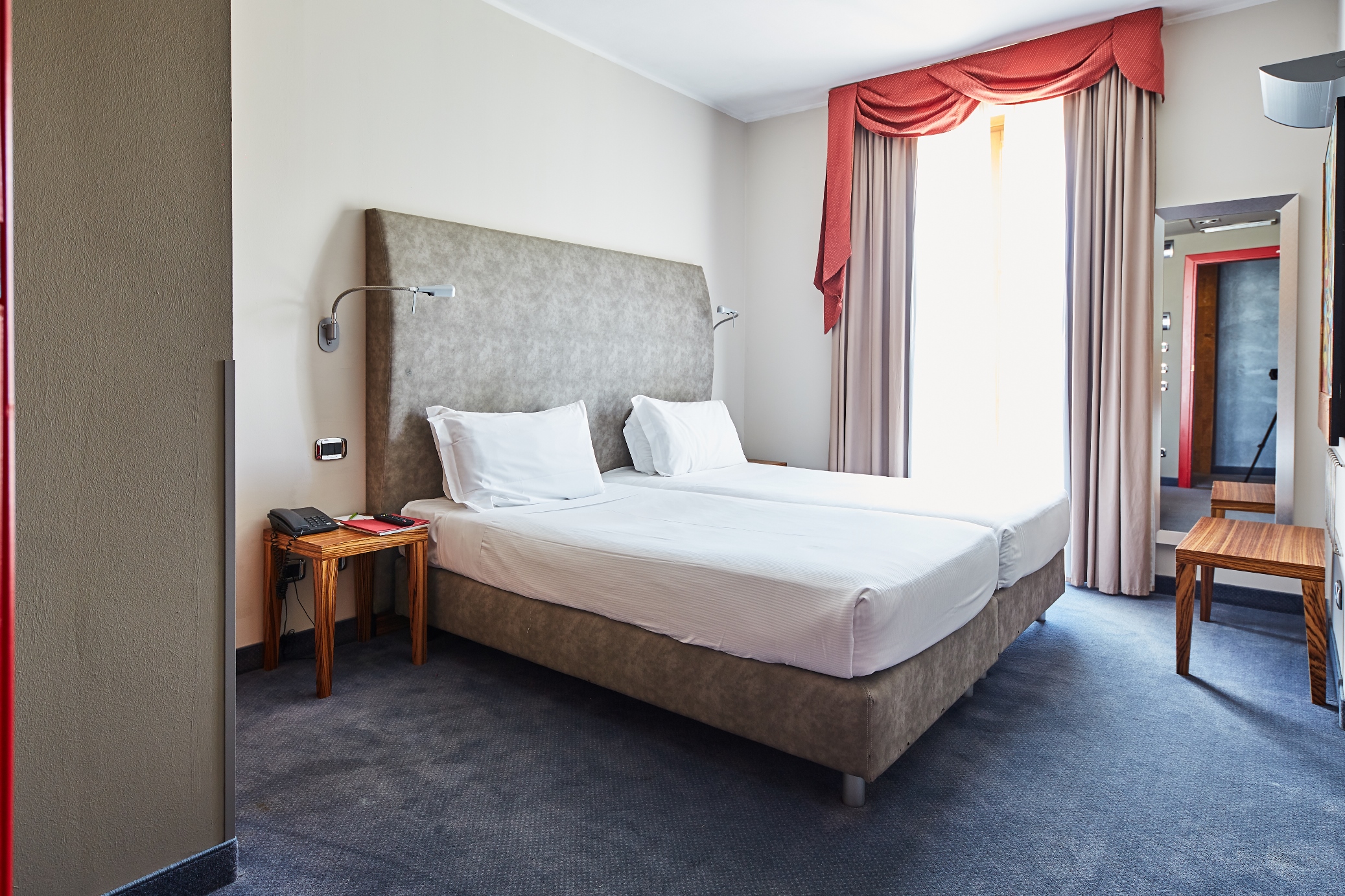 Double Single Standard