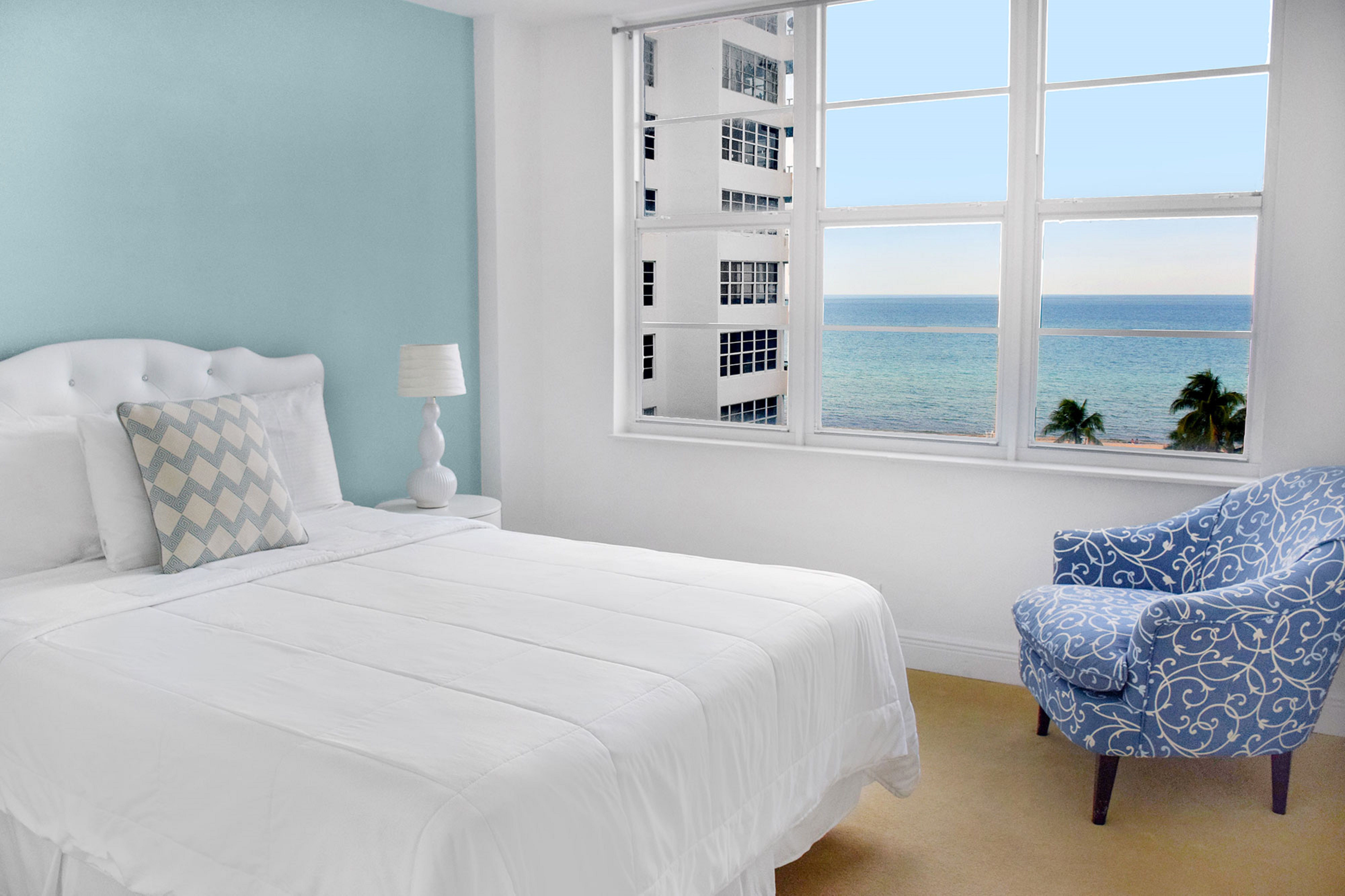 Junior Suite Ocean View Two Bedrooms