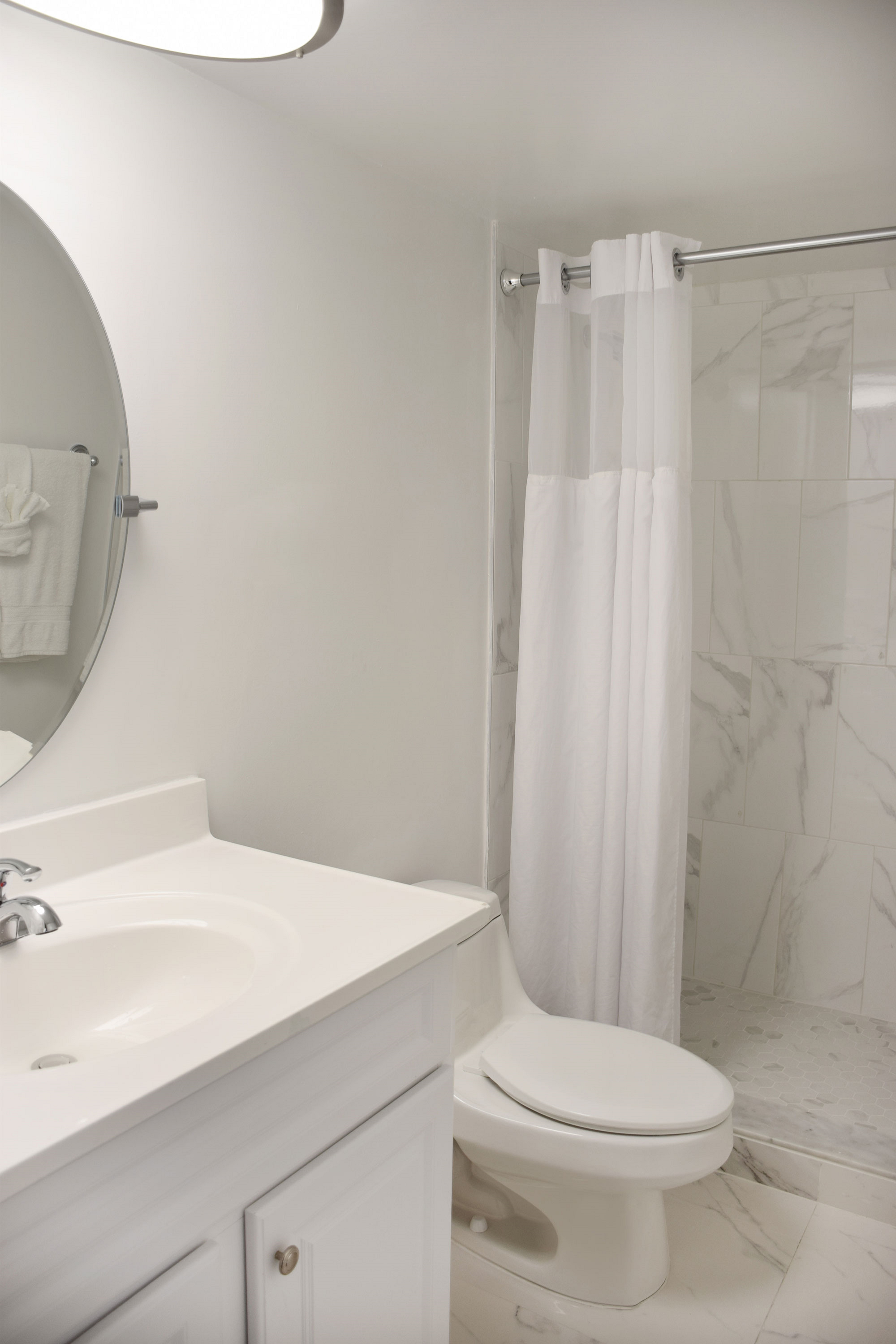 Double Deluxe One Bedroom