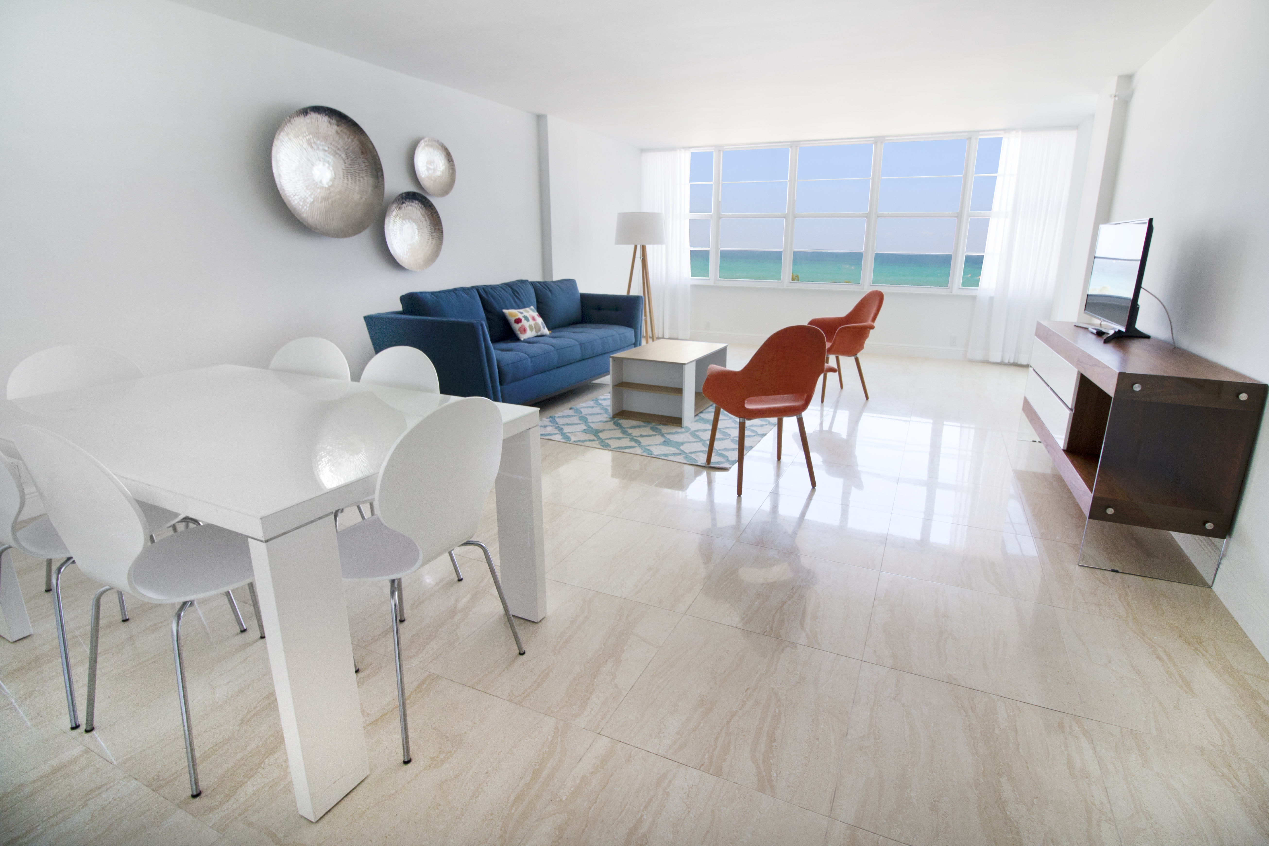 Suite Deluxe One Bedroom