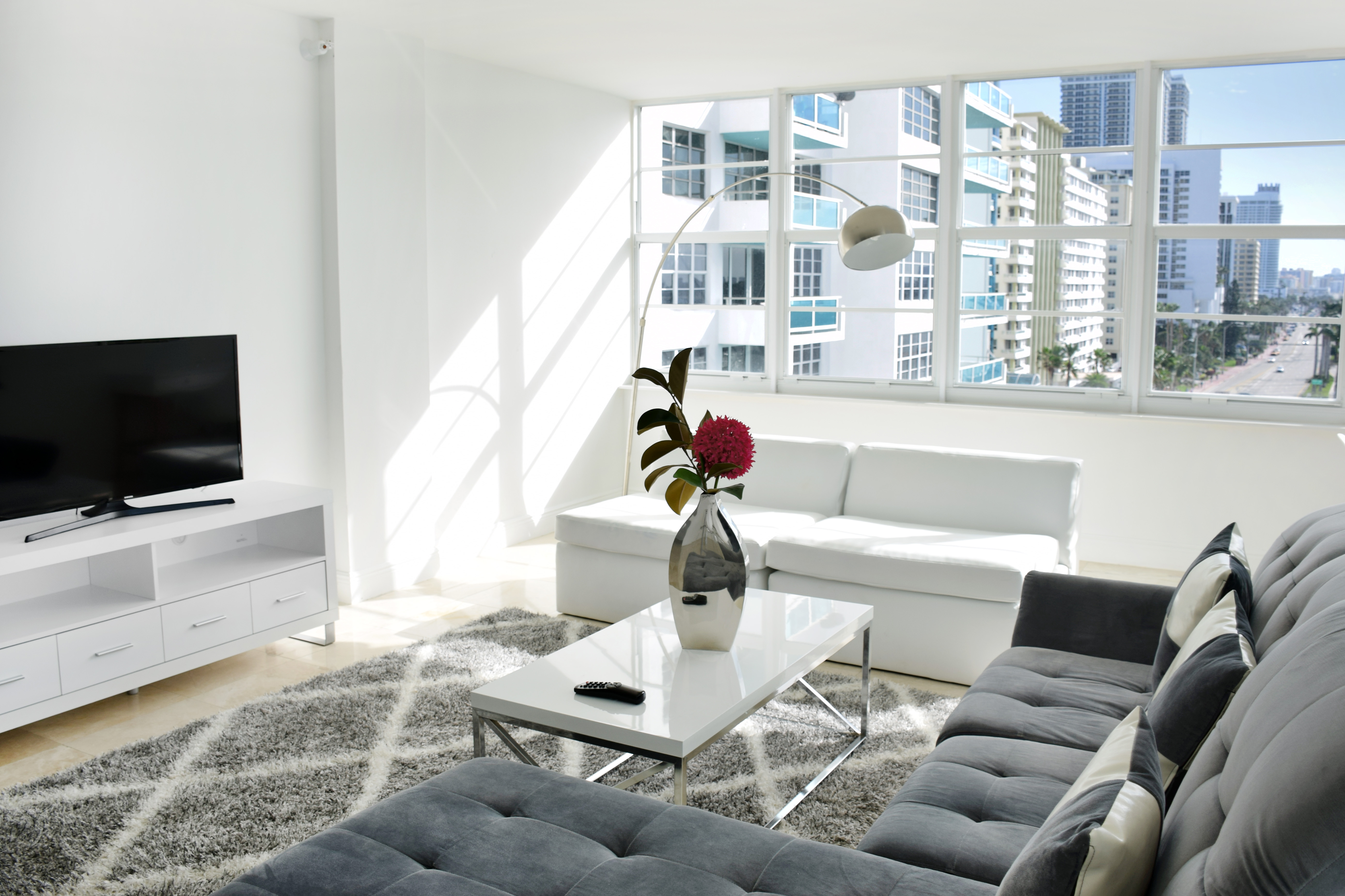 Suite Deluxe Two Bedroom