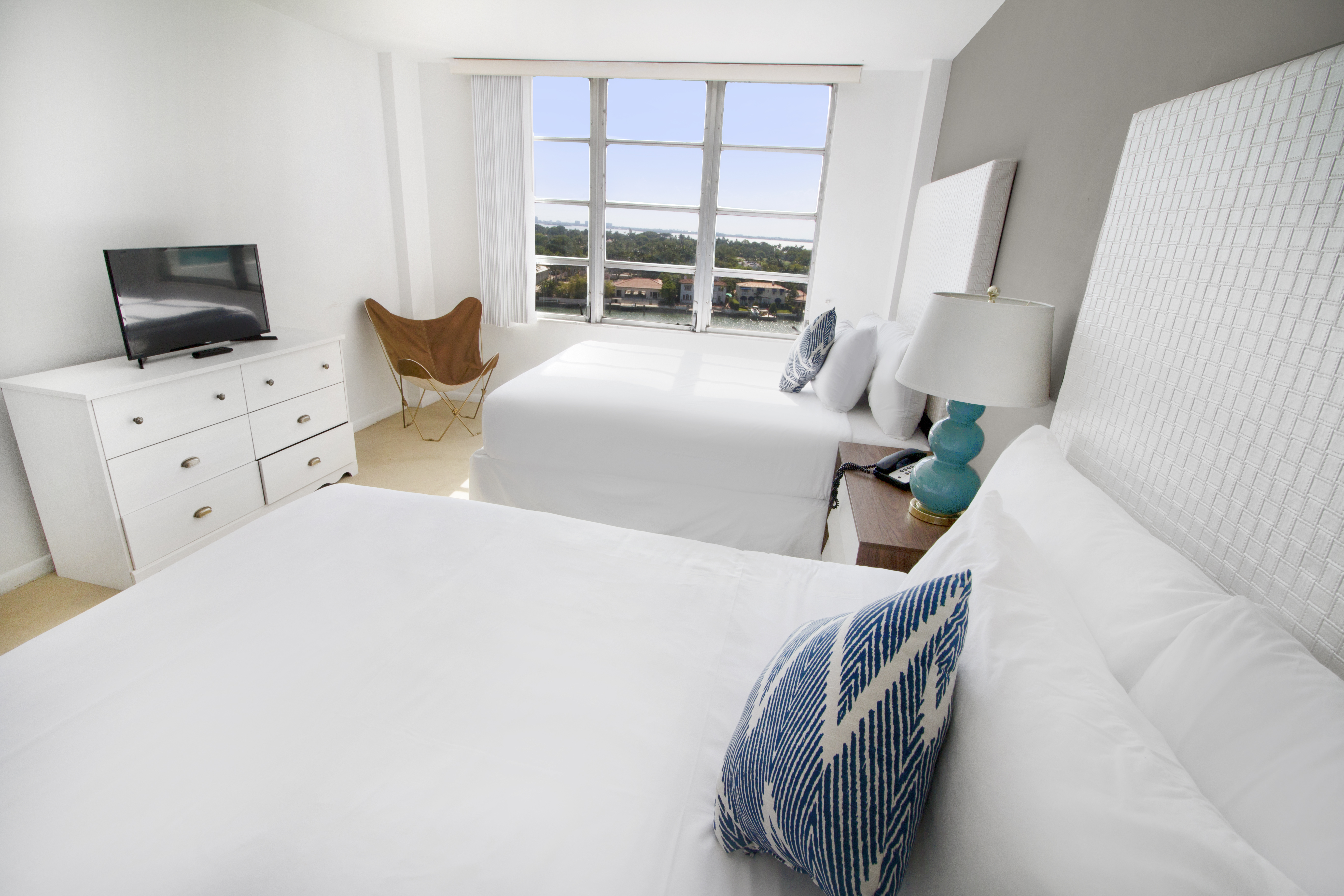Suite Two Bedrooms