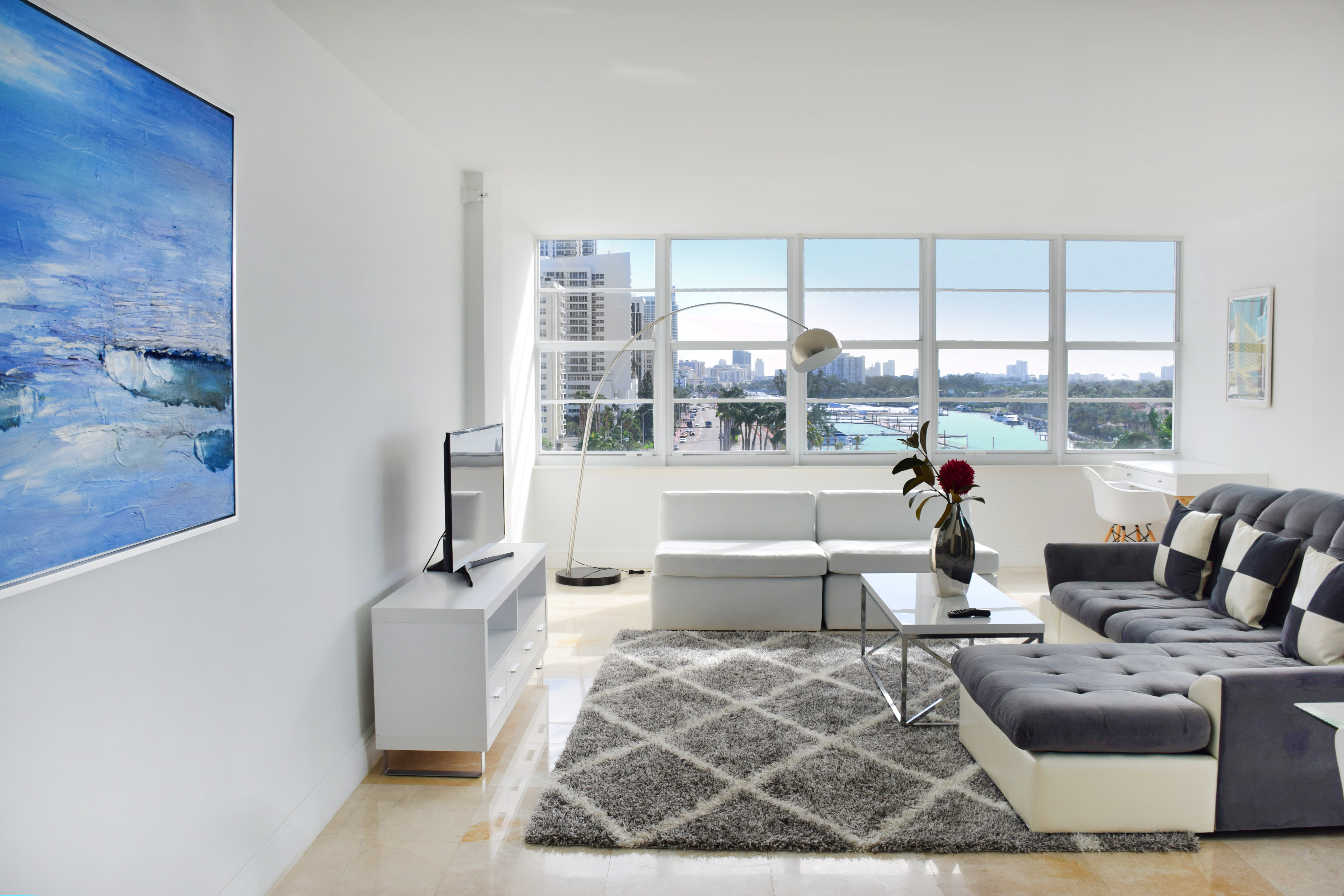 Suite Deluxe Two Bedroom