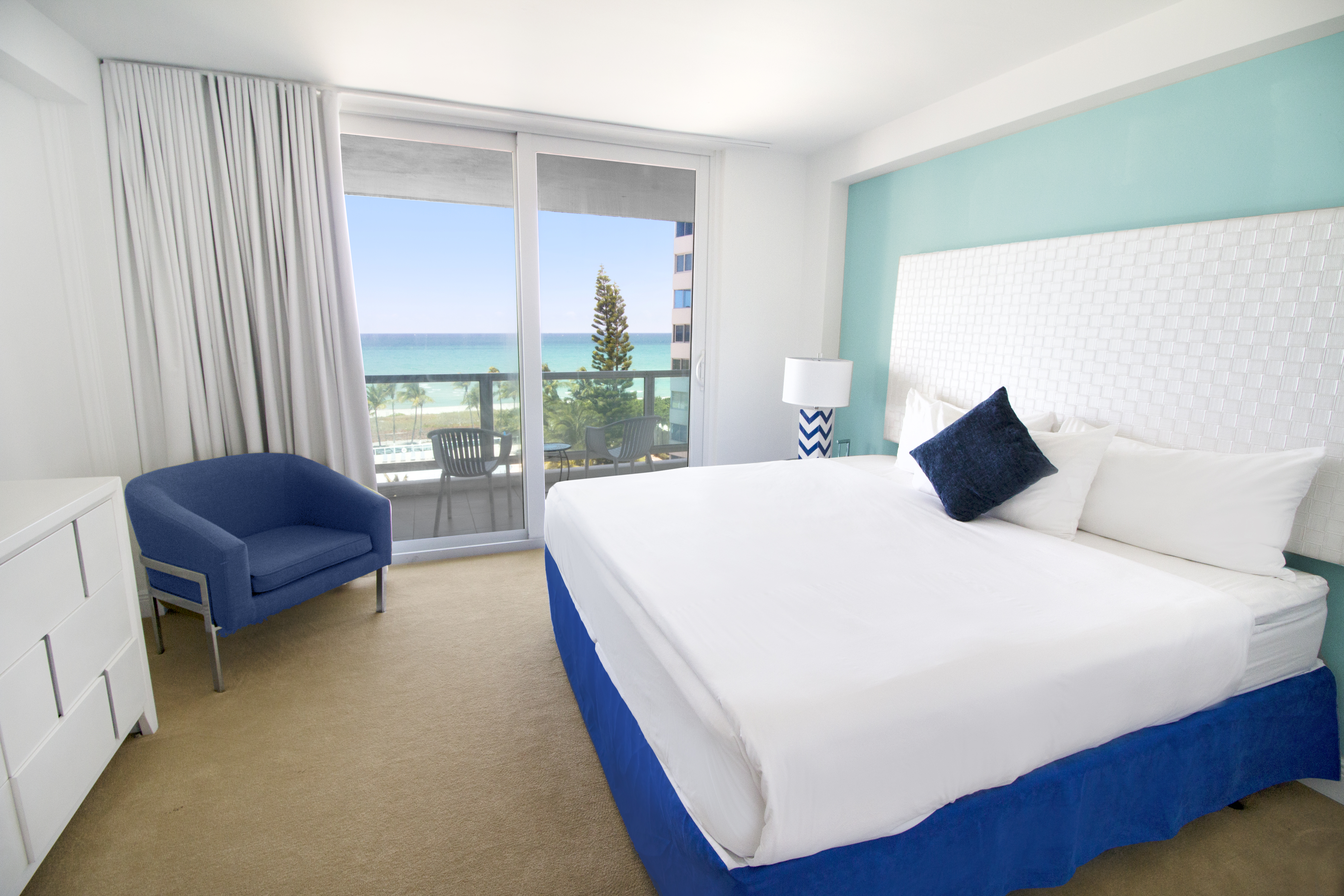 Junior Suite Deluxe Two Bedroom