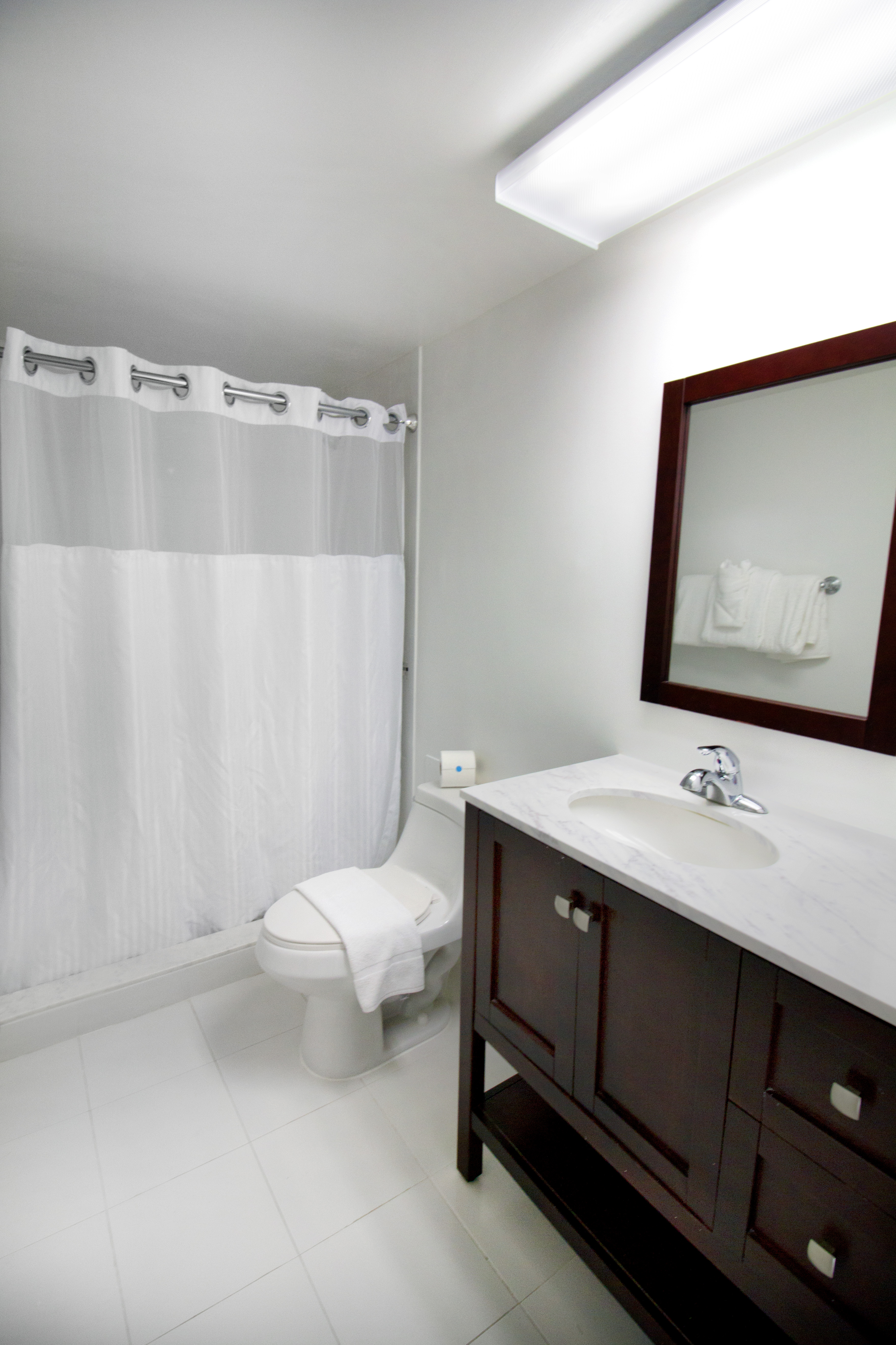 Suite Ocean View Two Bedrooms