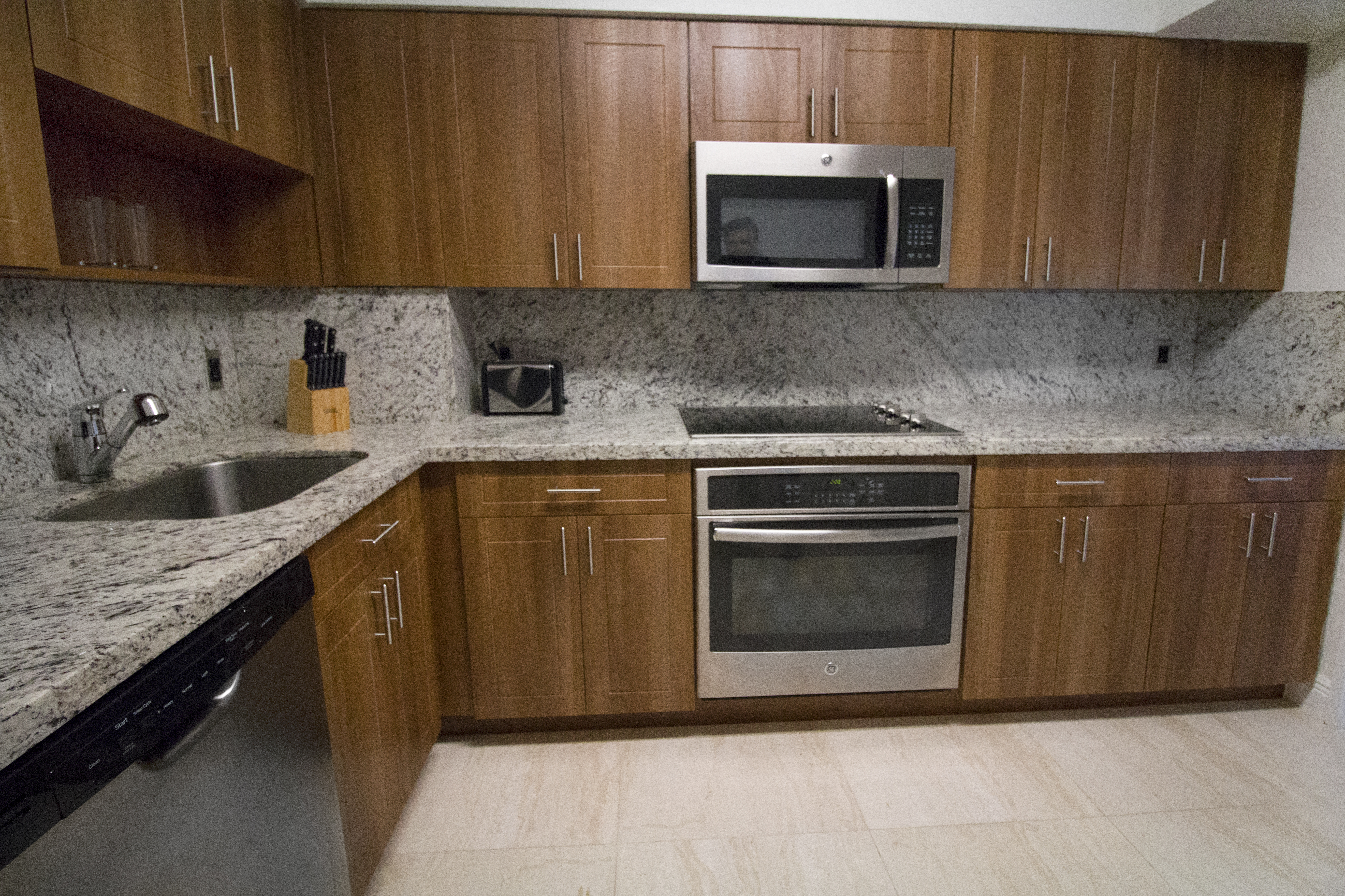 Junior Suite Deluxe Two Bedroom