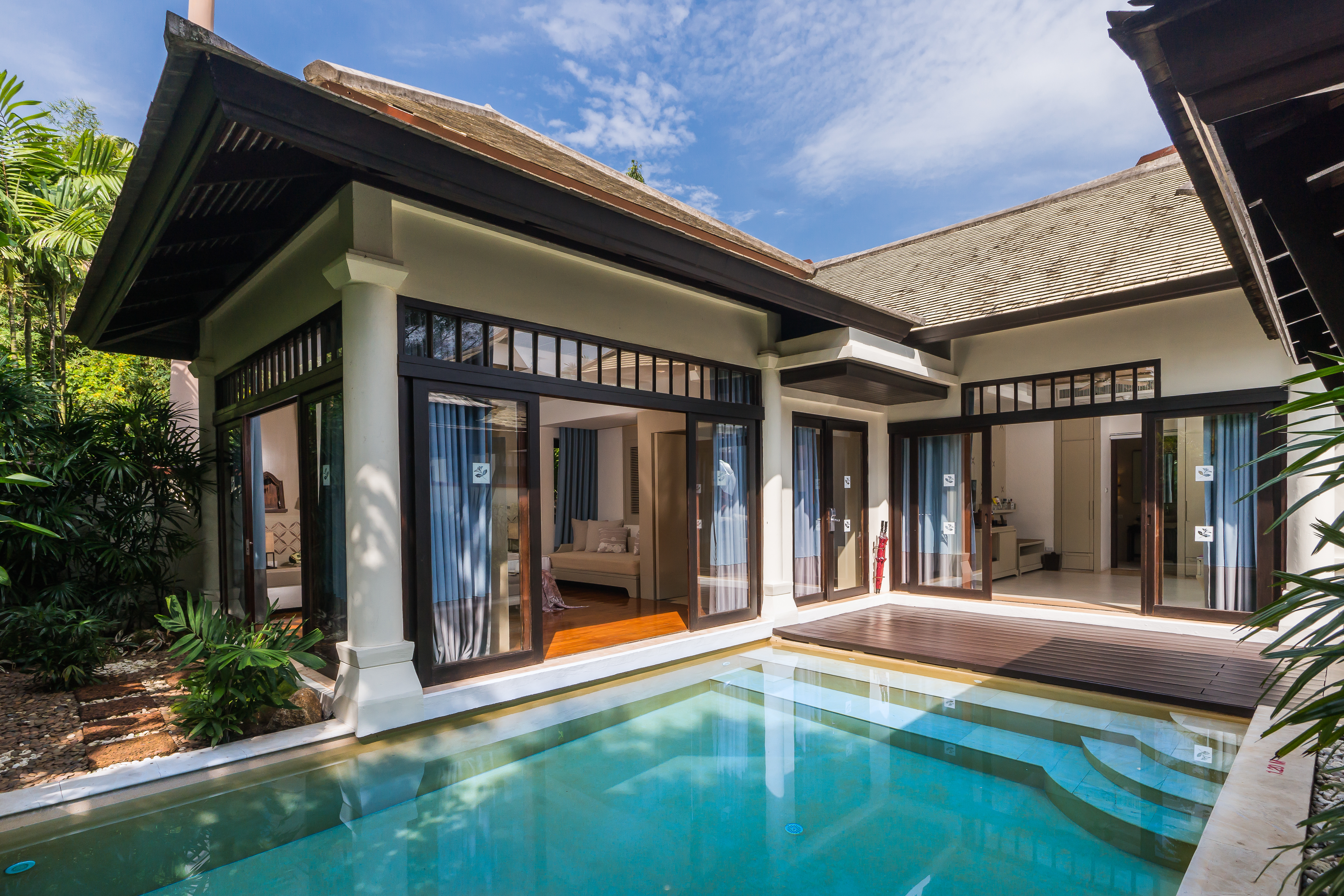 Family Room Standard