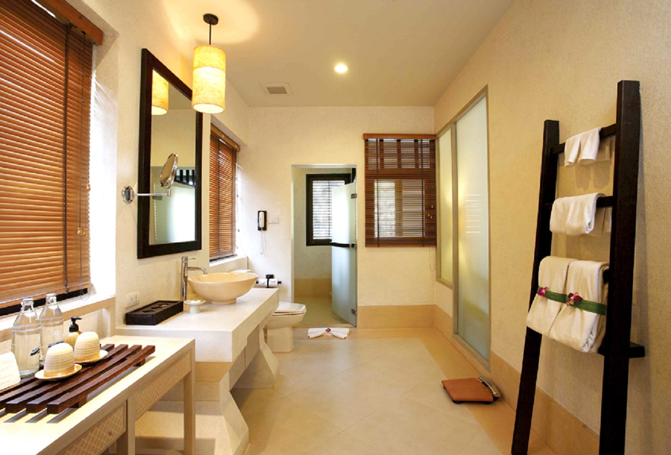 Double or Twin Grand Deluxe