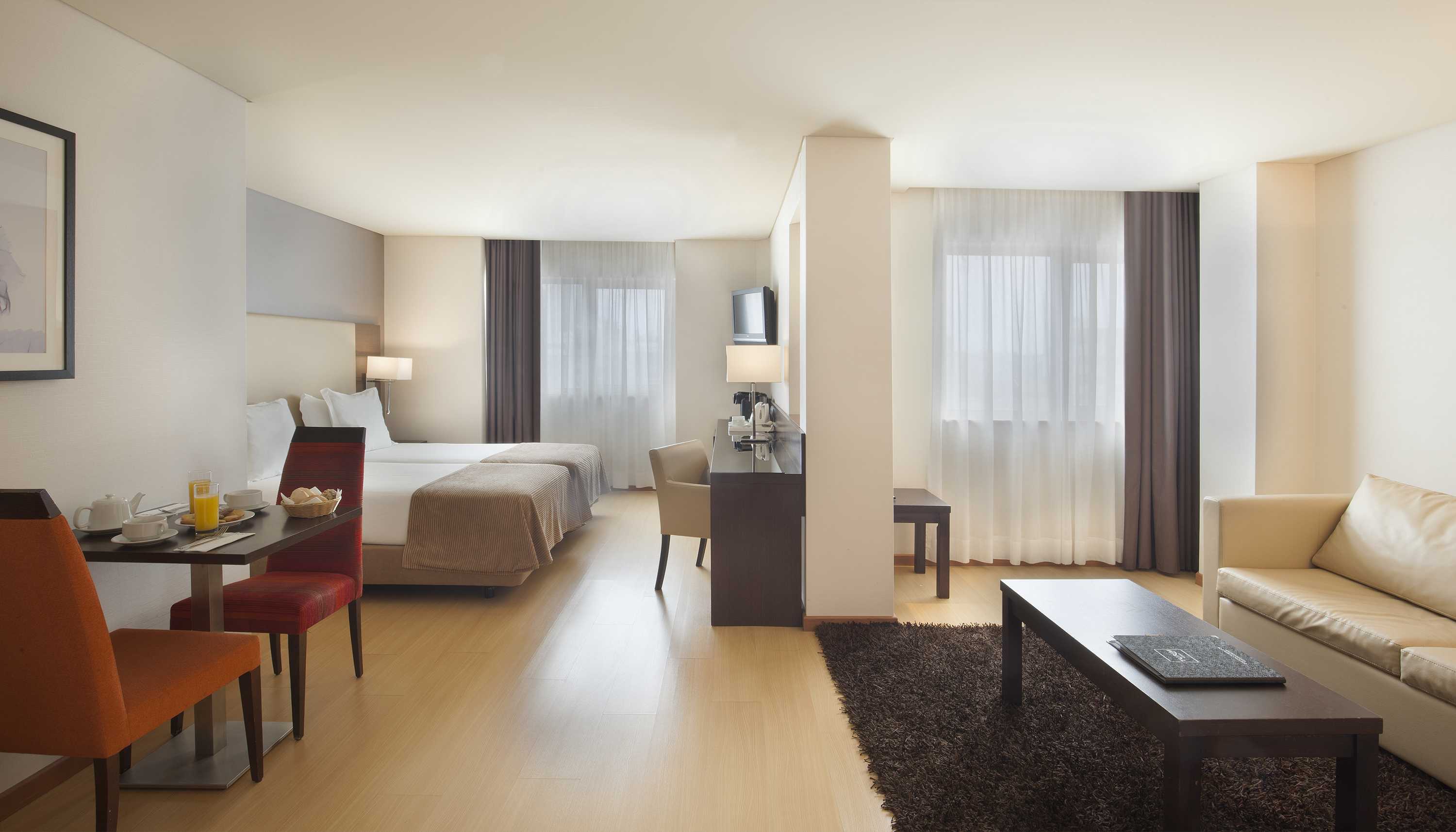 Junior Suite Standard