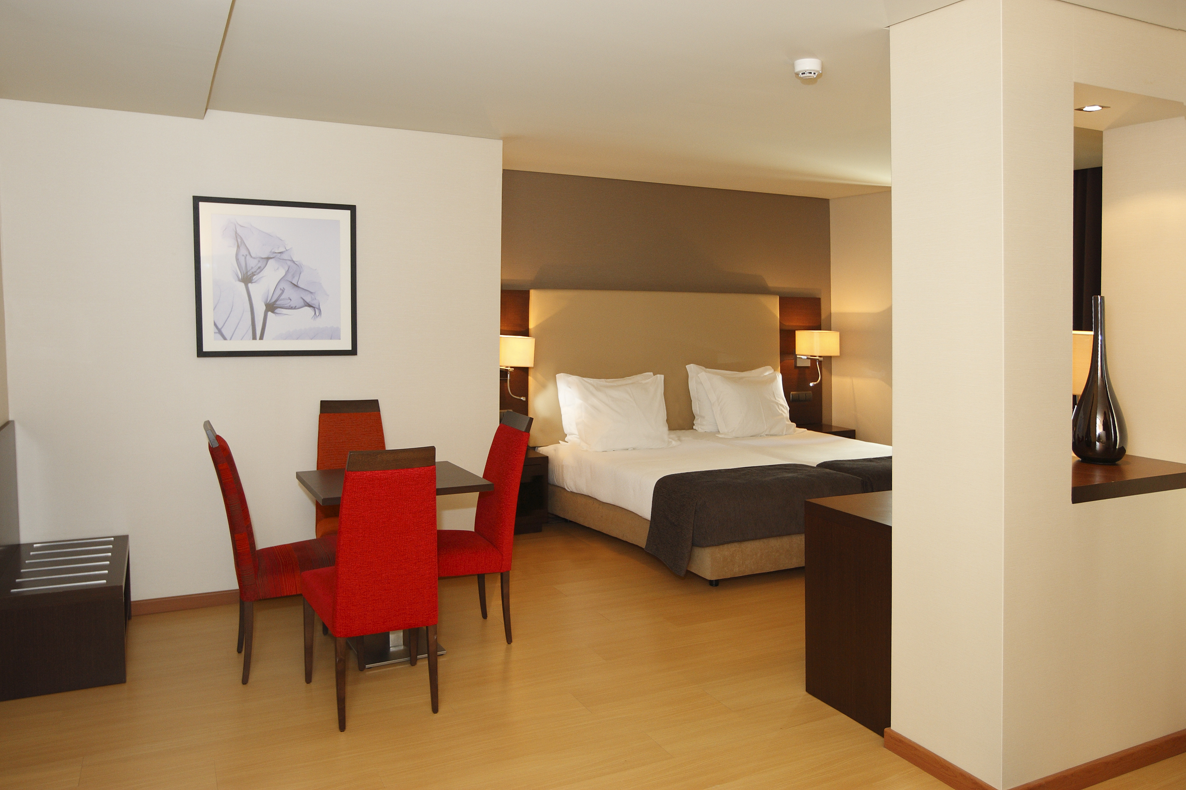 Junior Suite Standard