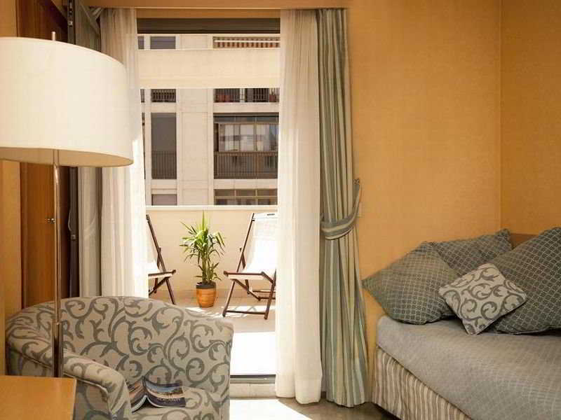 Junior Suite Standard