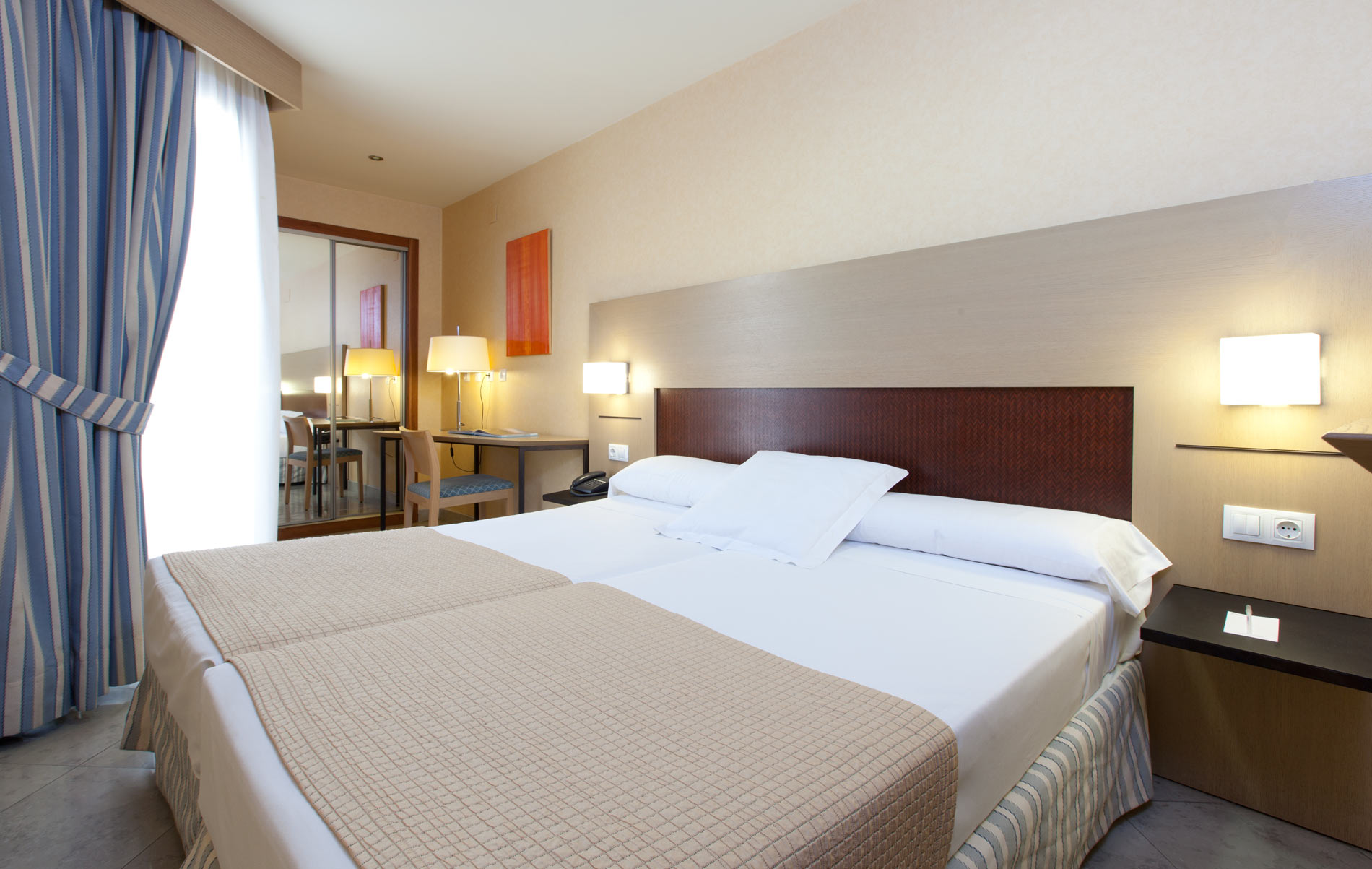 Double Single Standard