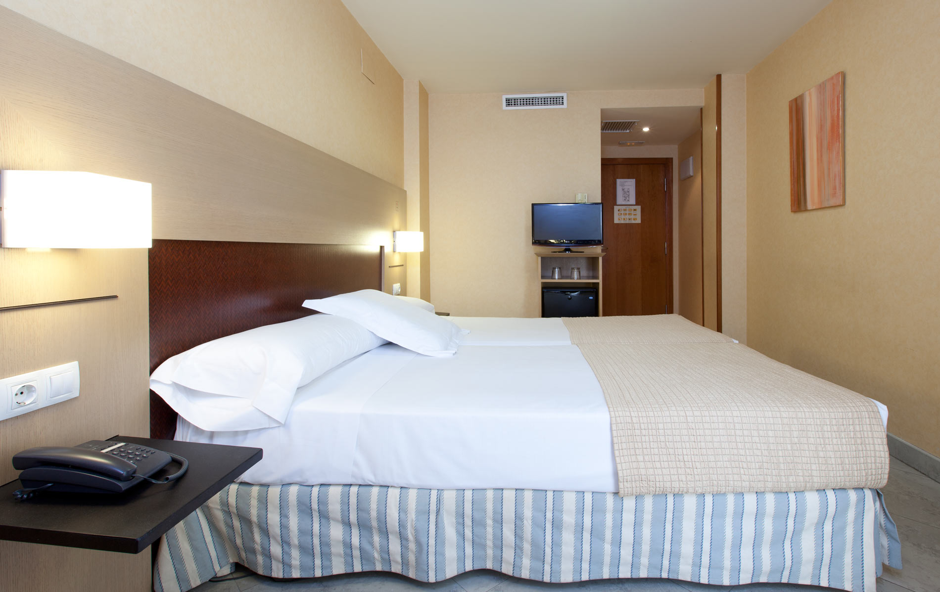 Double Single Standard