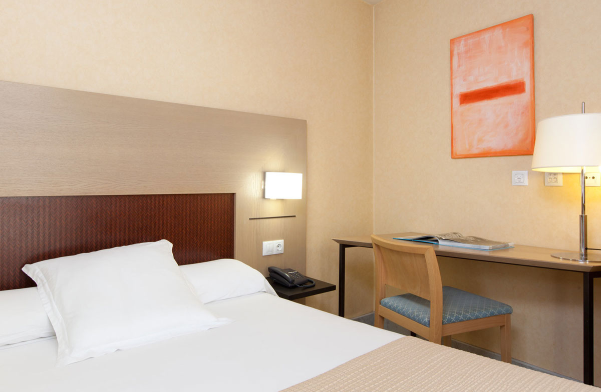 Double Single Standard