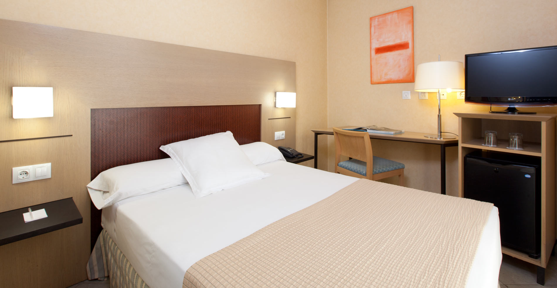 Double Single Standard