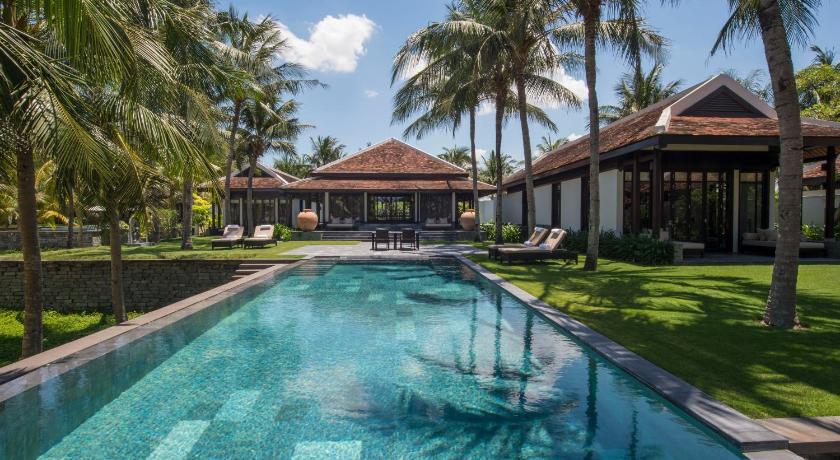 Villa Pool View Two Bedrooms