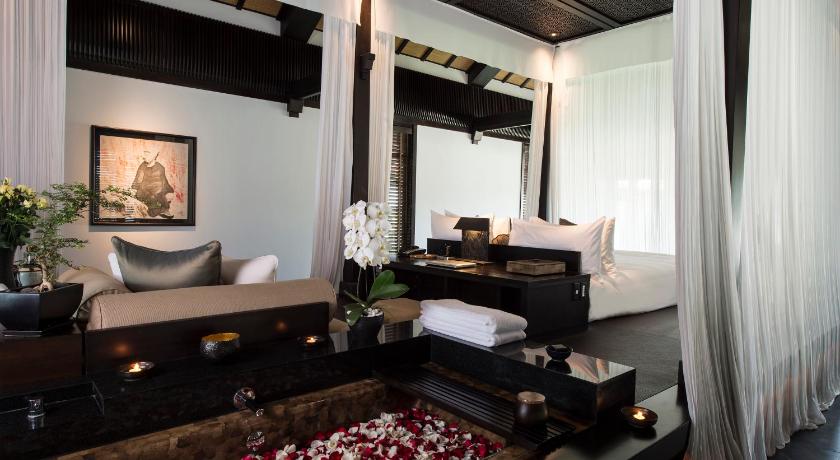 Villa Three Bedrooms