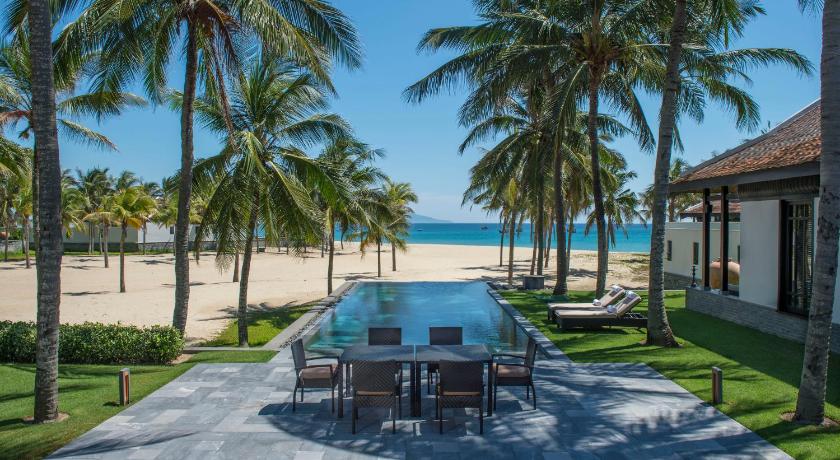 Villa Pool View Two Bedrooms