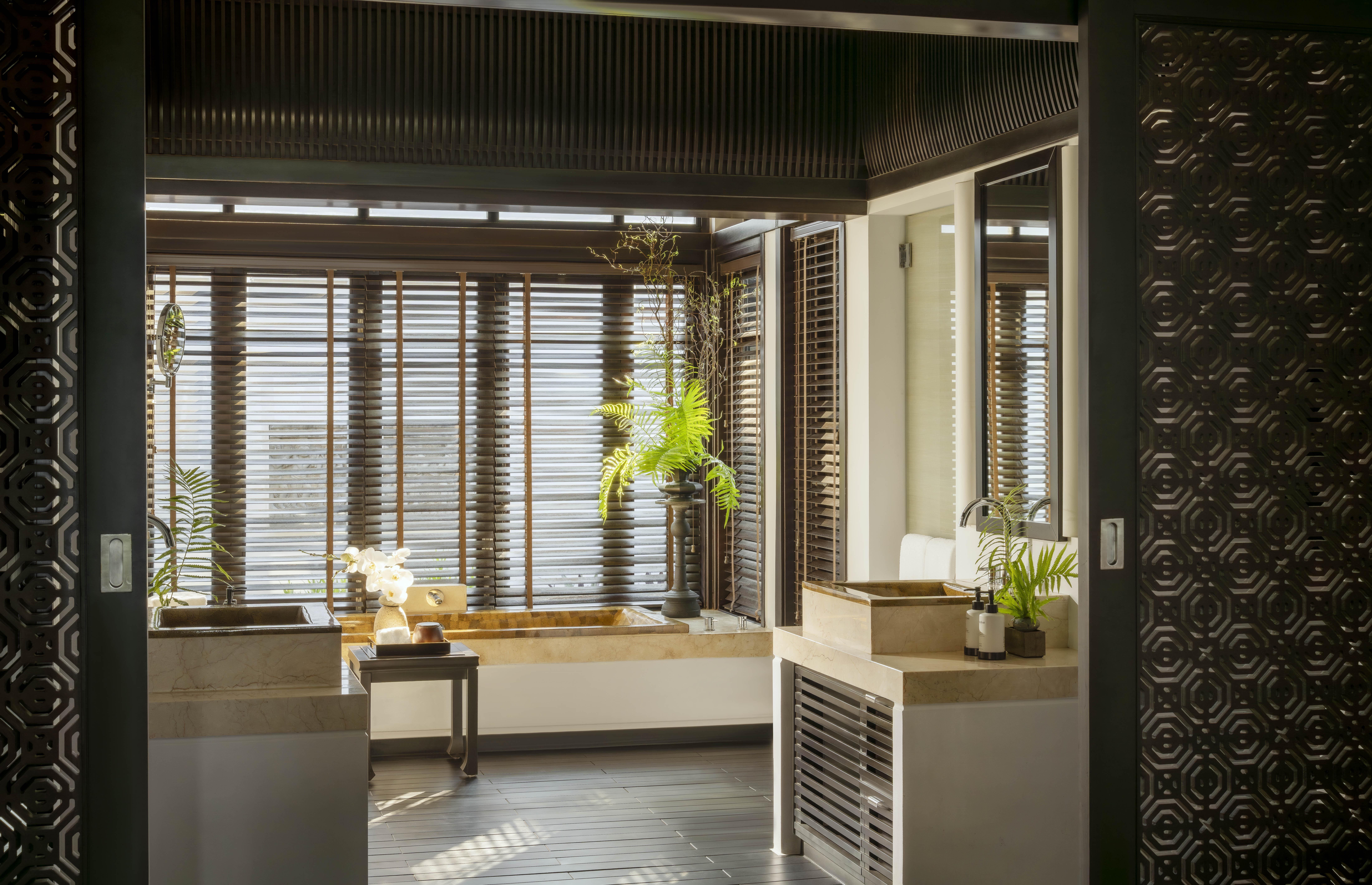 Villa Three Bedrooms