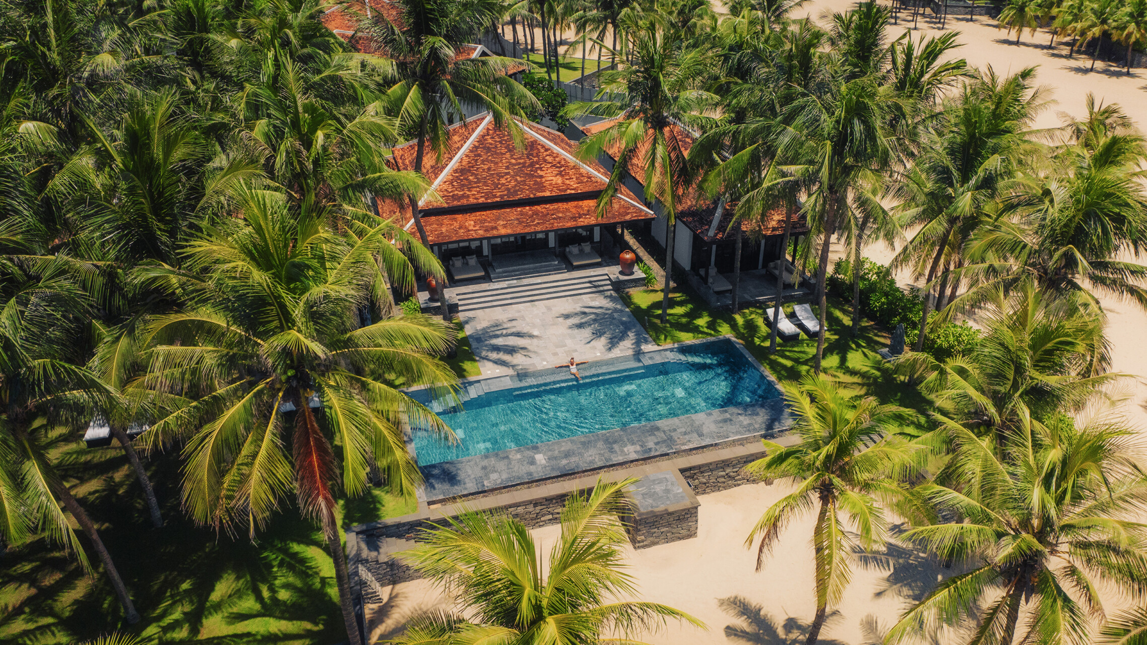 Villa Three Bedrooms