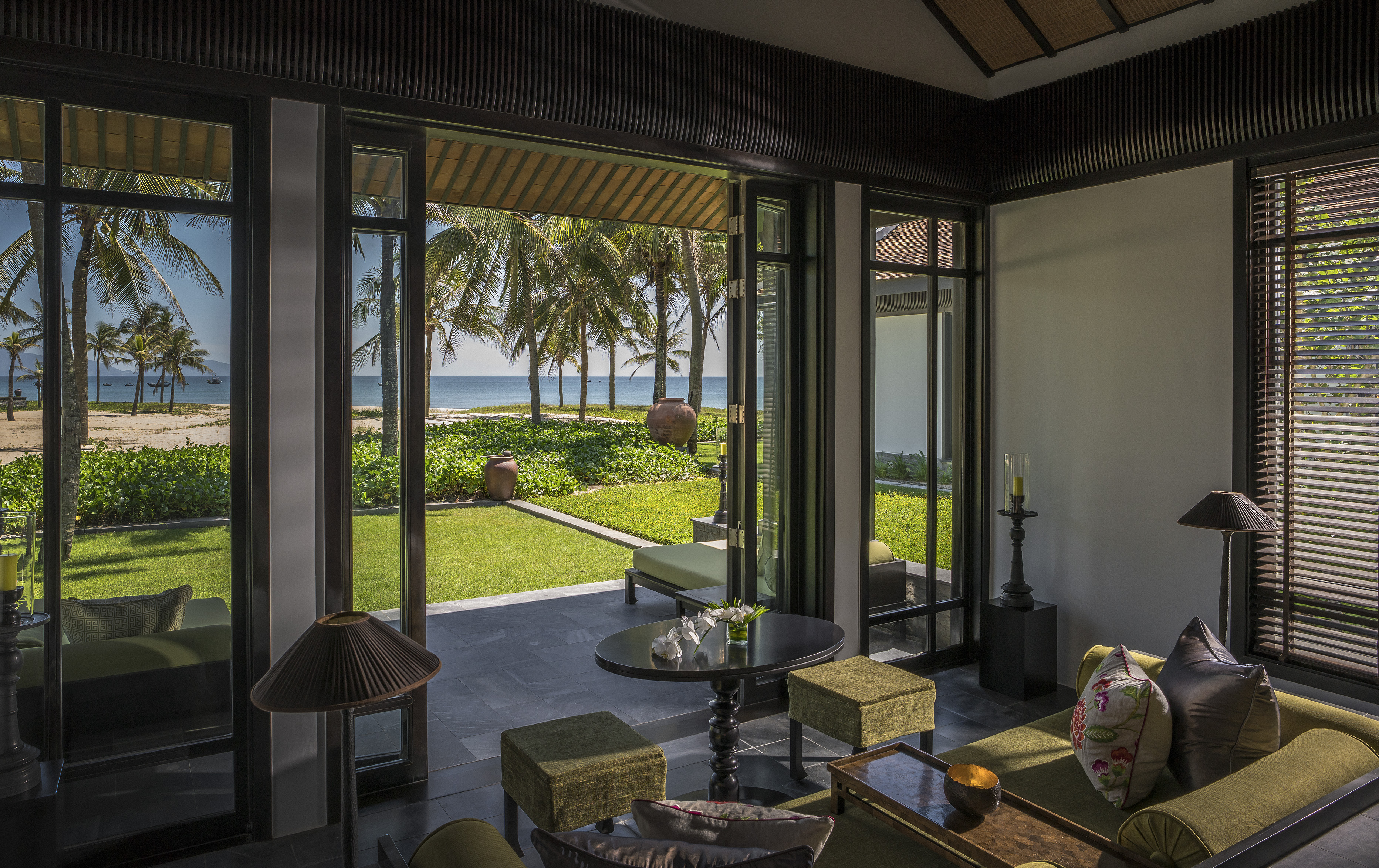 Villa Ocean View One Bedroom