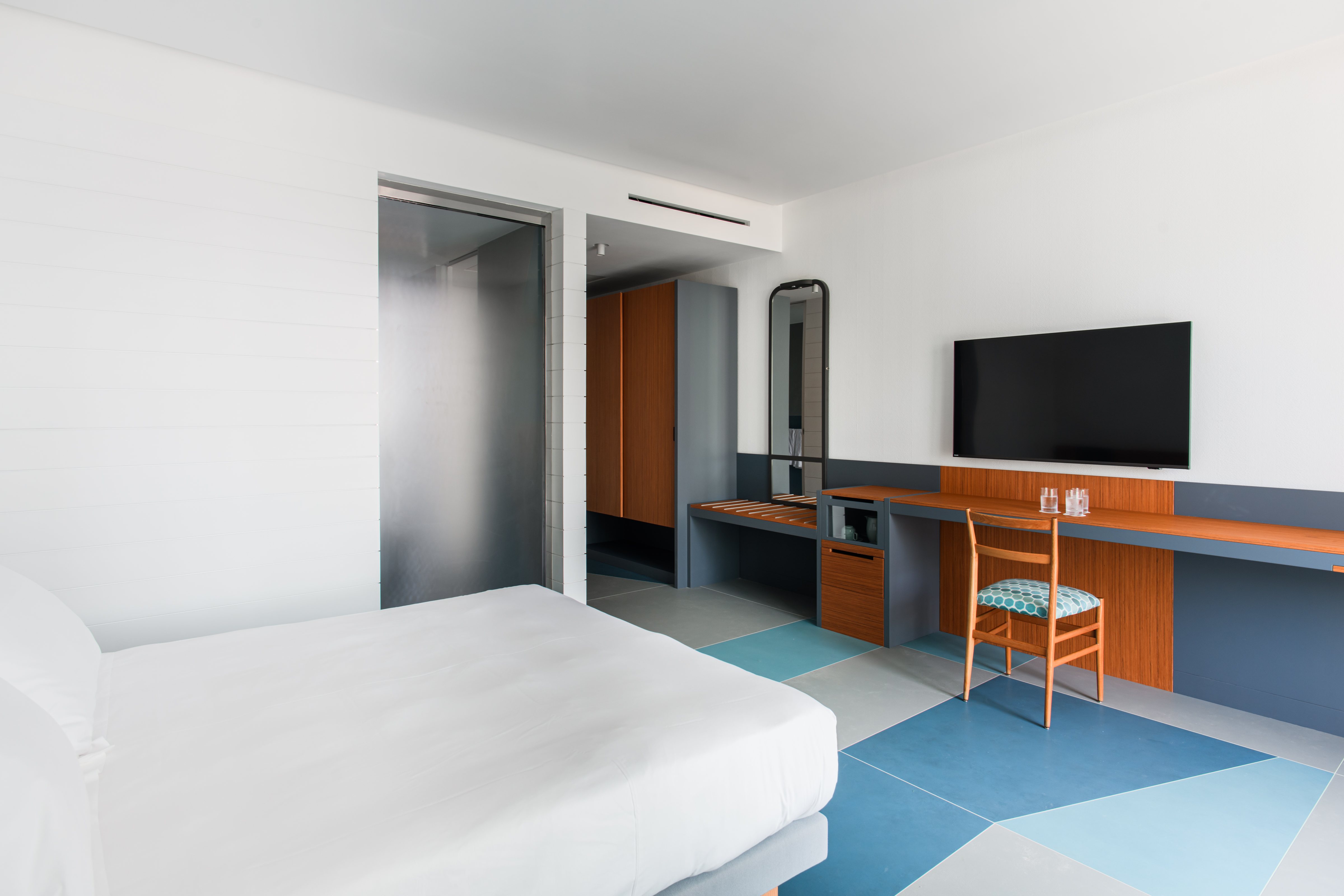 Double Single Classic