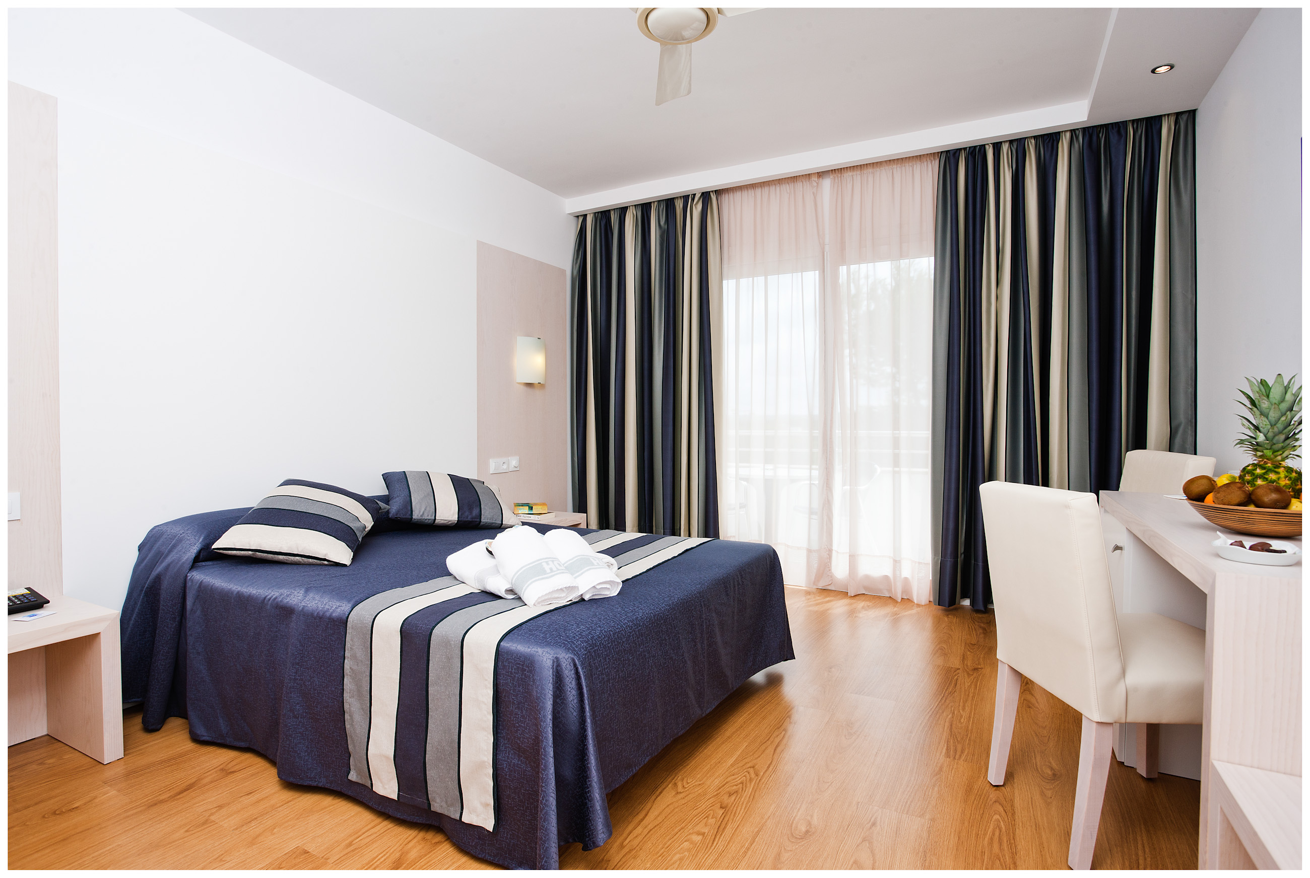 Double Single Standard