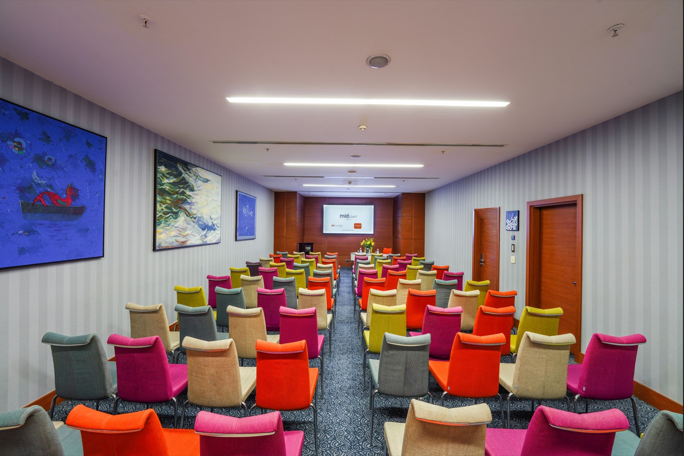 Conferences