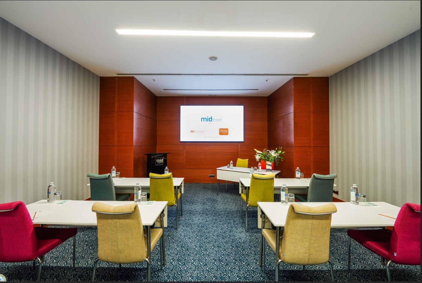 Conferences