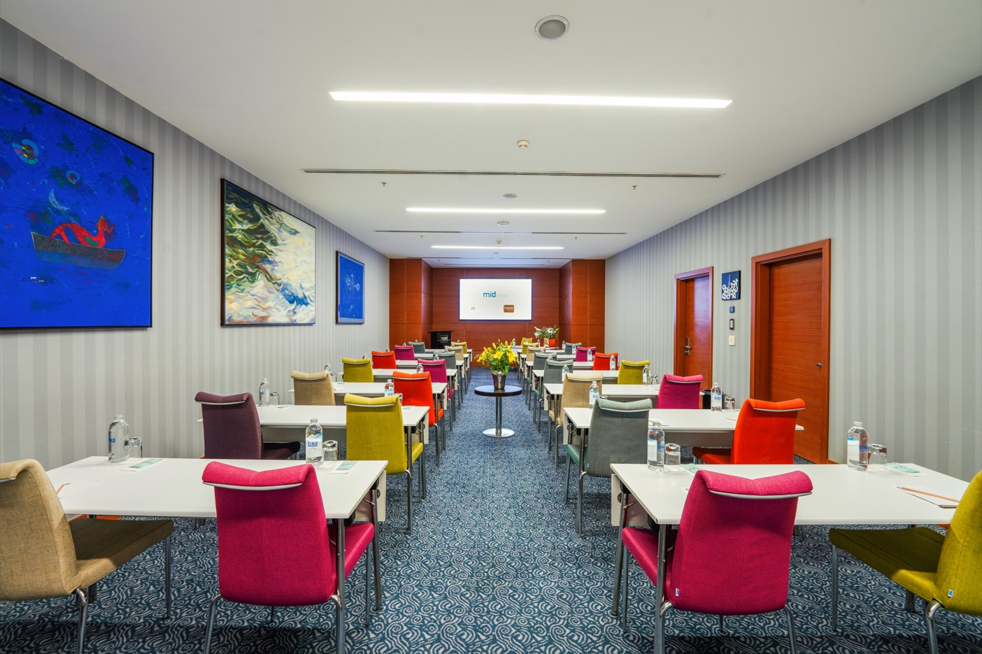 Conferences