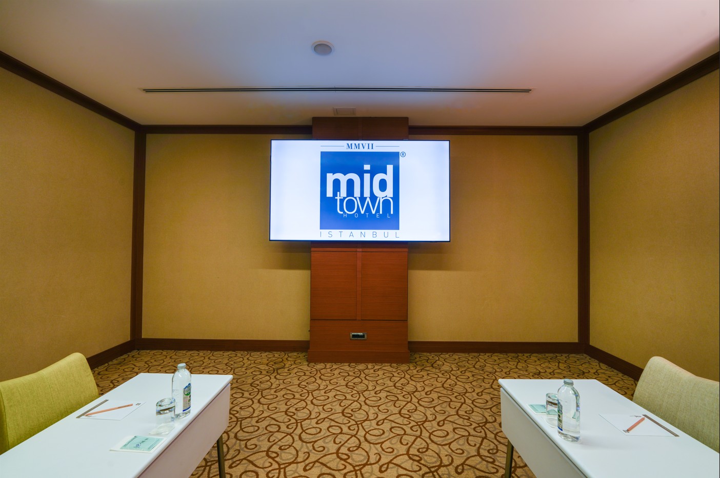 Conferences