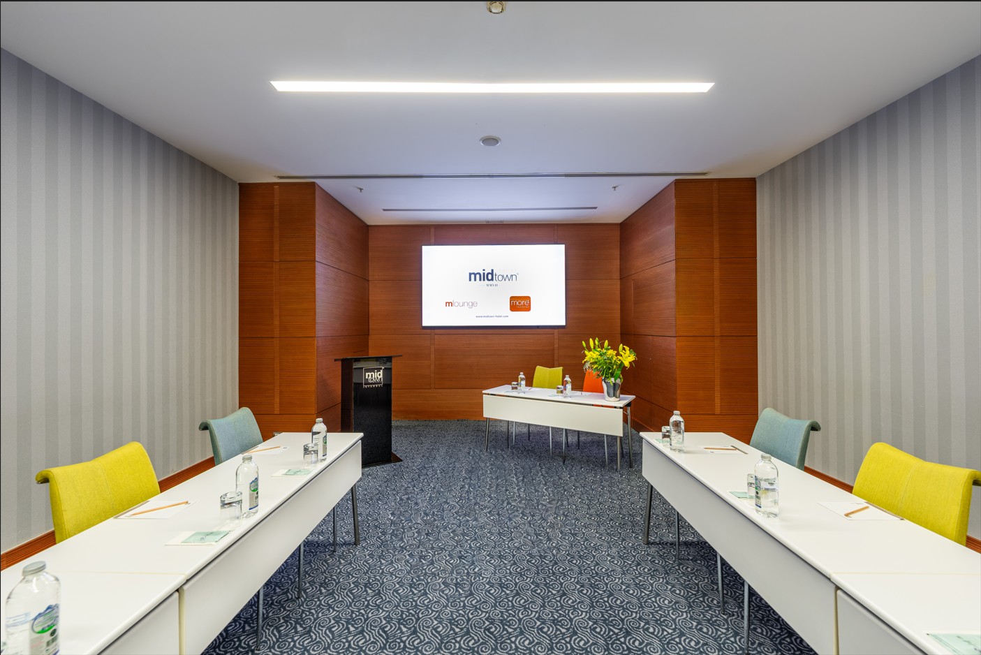 Conferences