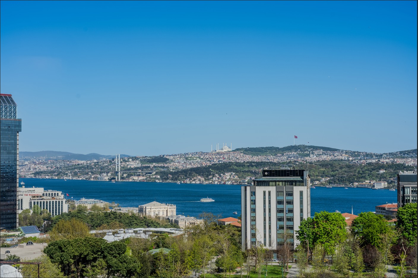 General View