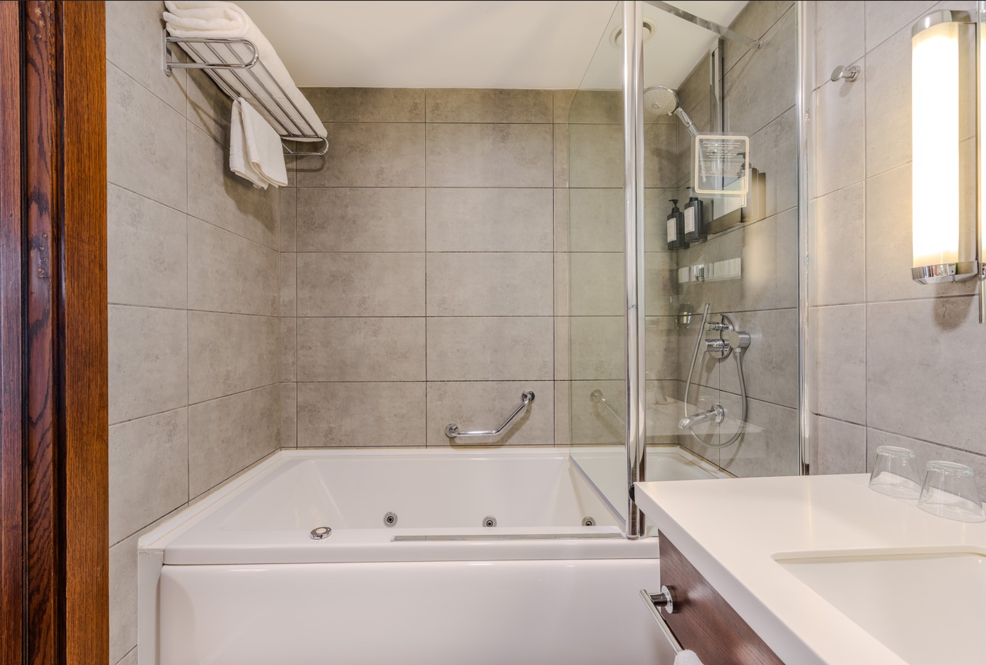 Suite Standard