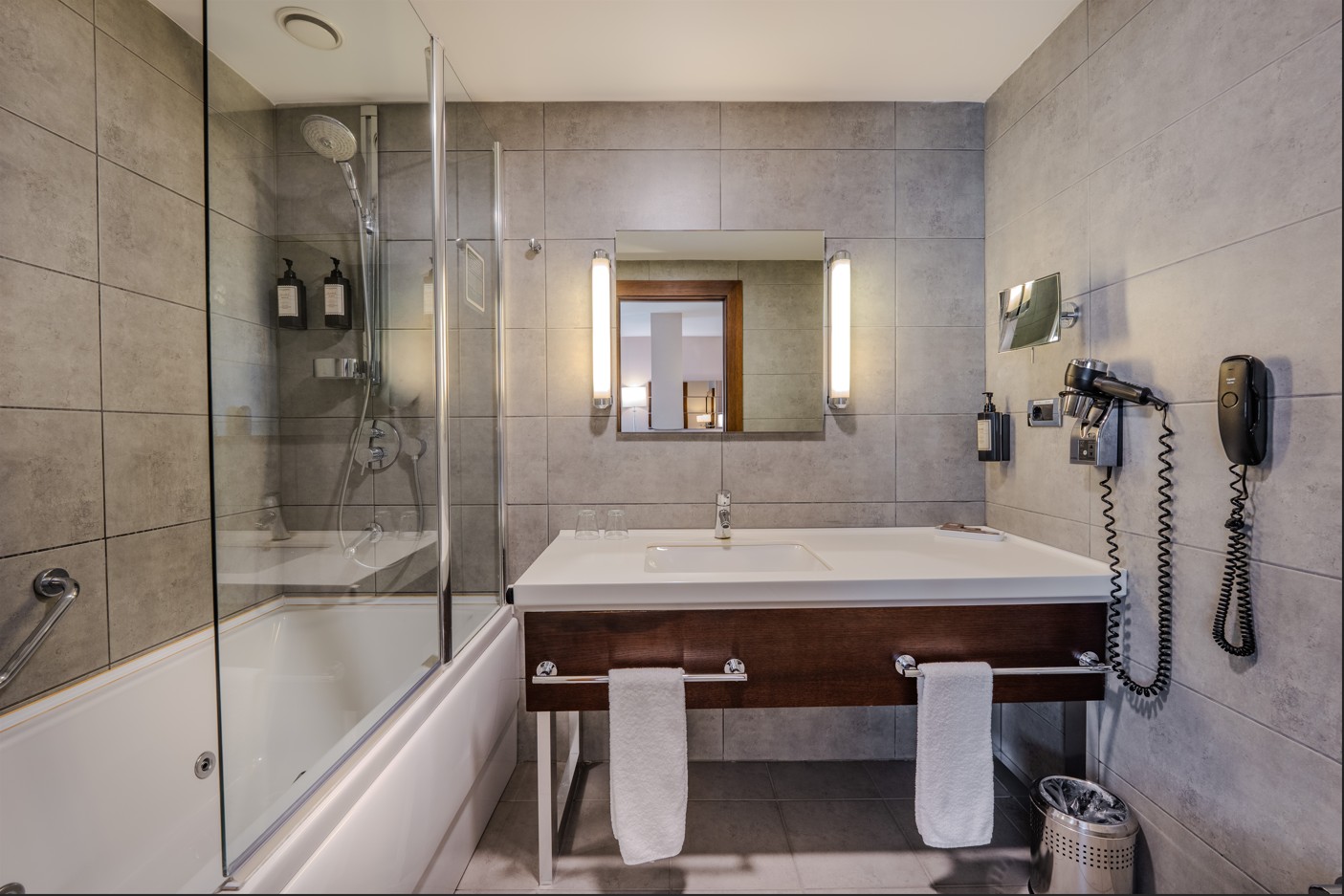 Suite Standard