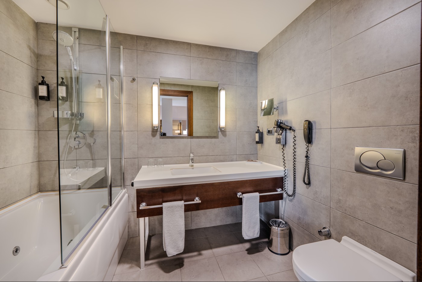 Suite Standard
