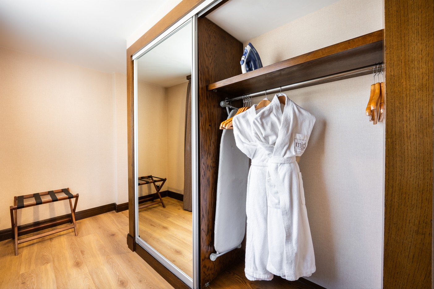 Suite Standard