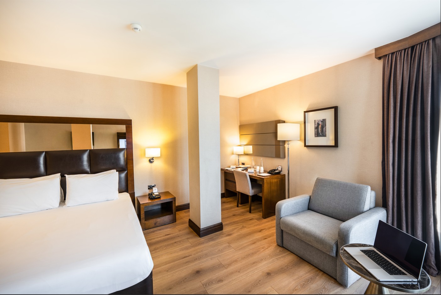 Suite Standard