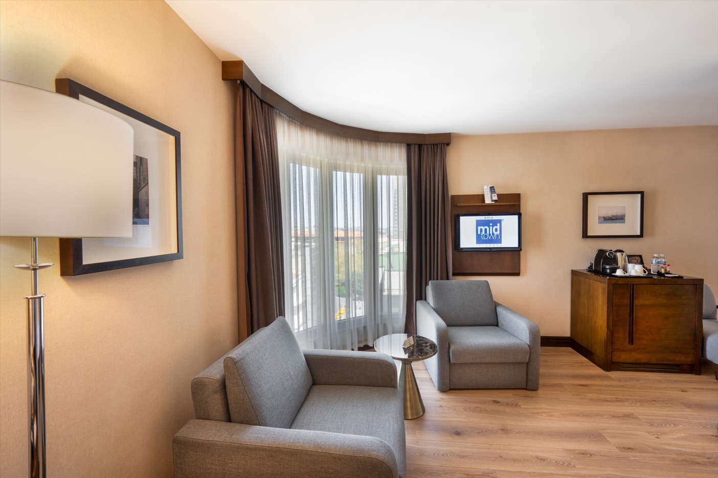 Suite Standard