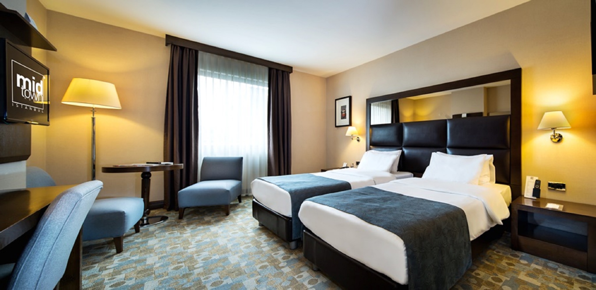 Family Room Standard