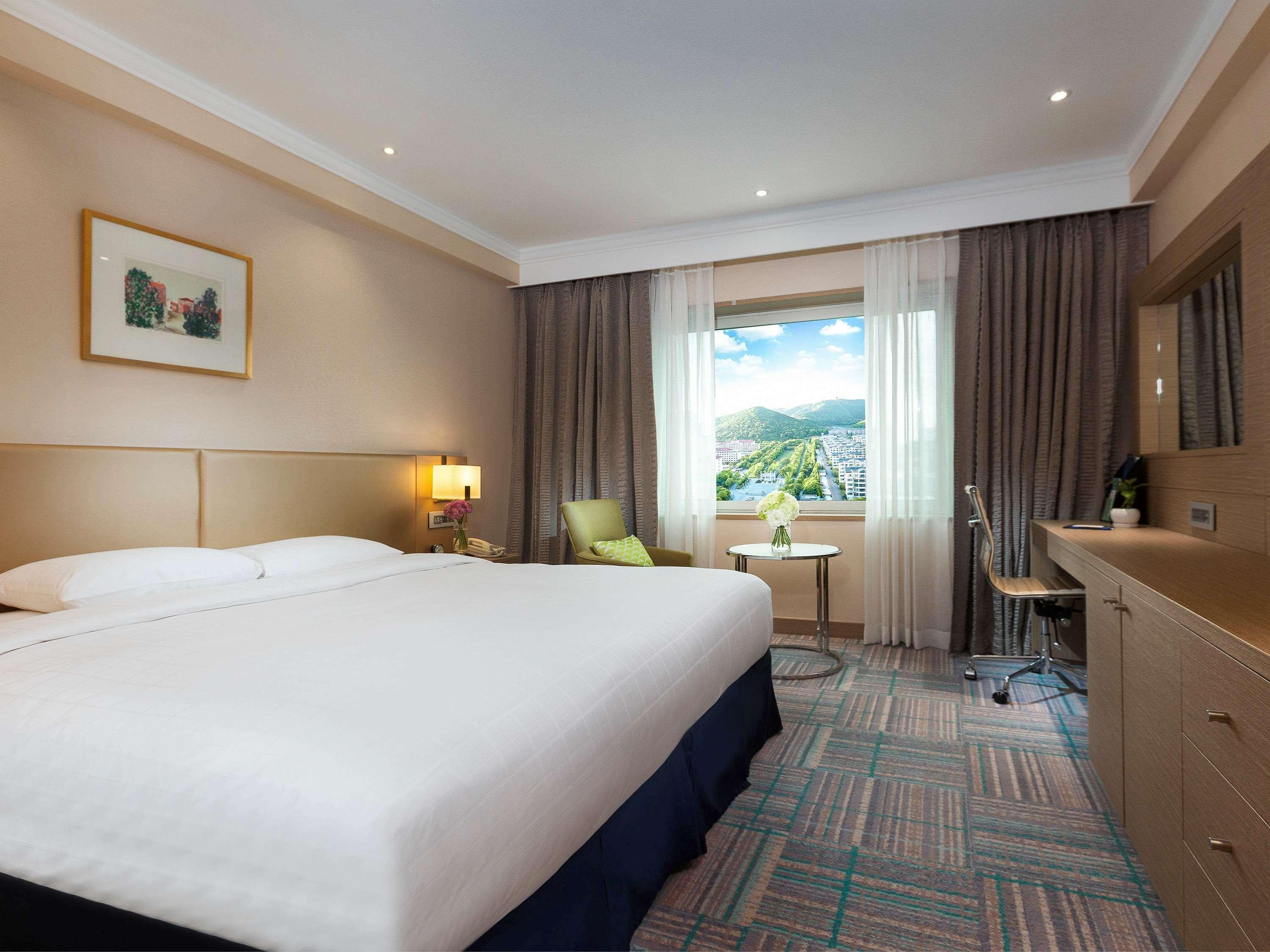 Double with Double Bed