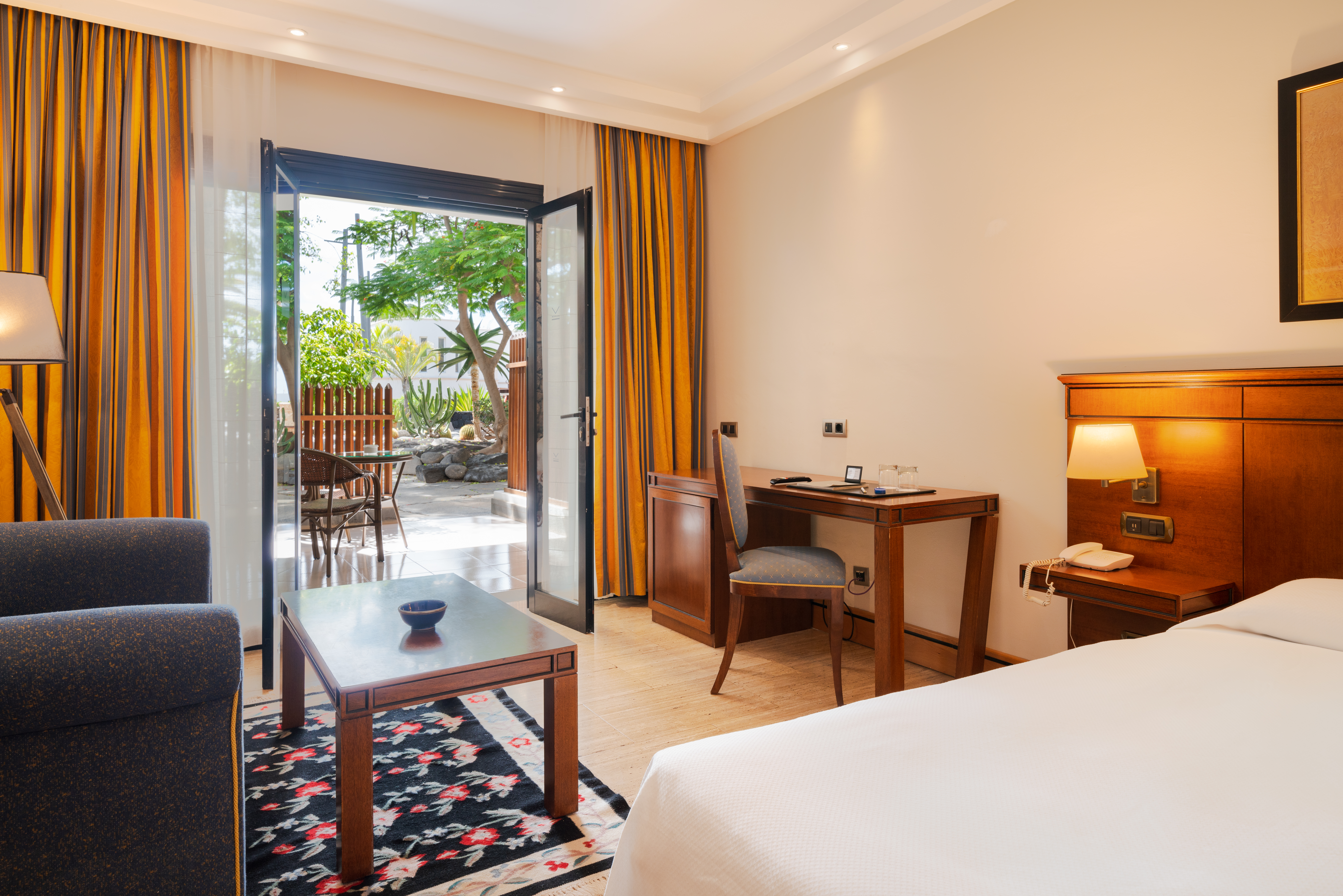 Double Single Standard