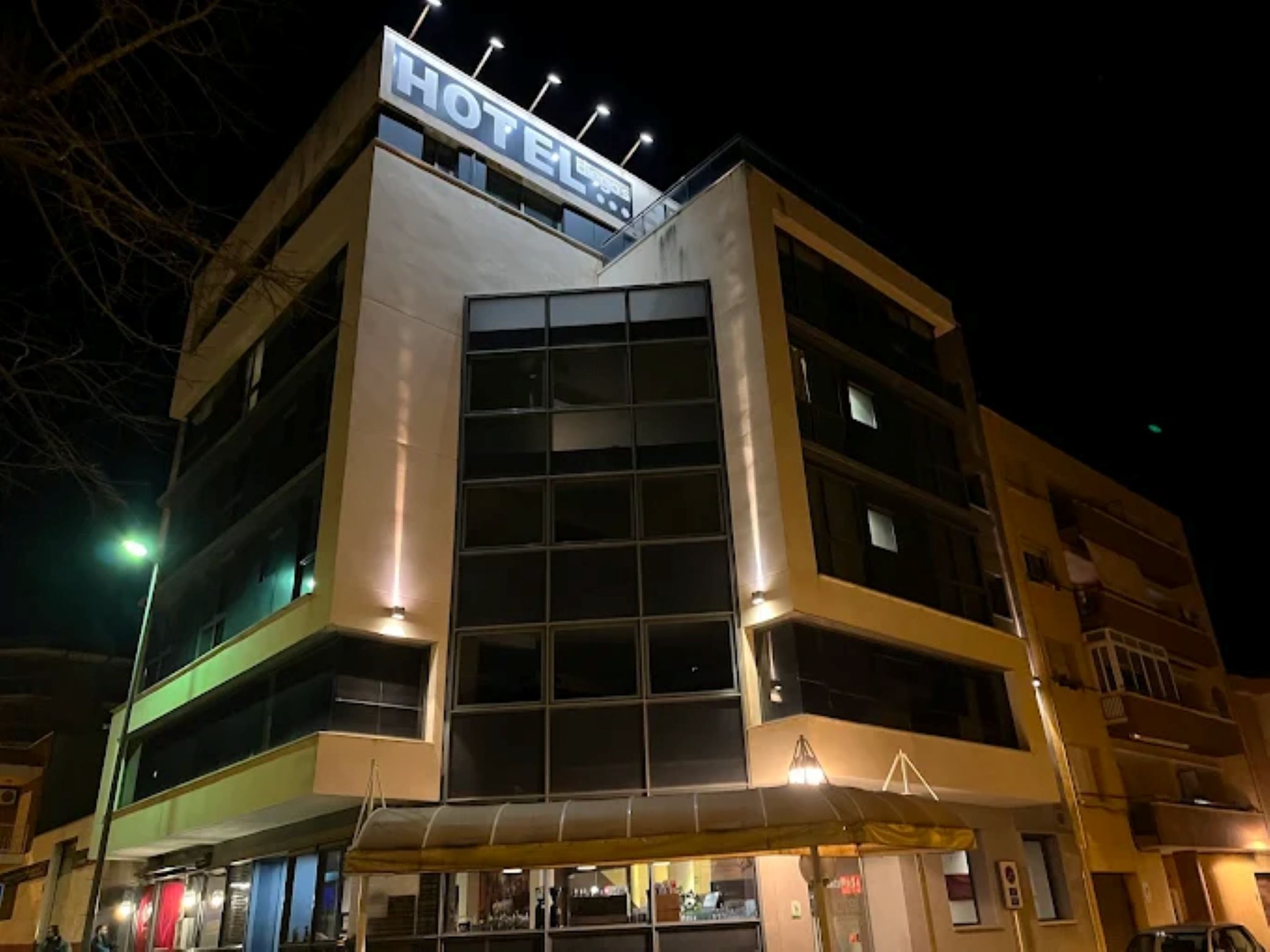 General View