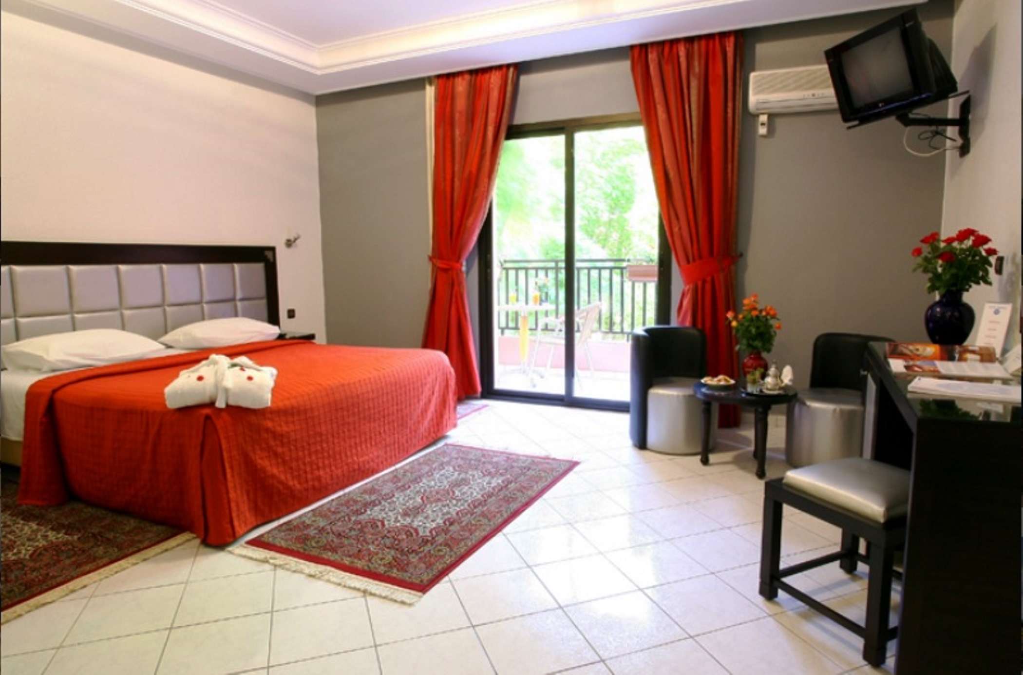 Double Single Standard