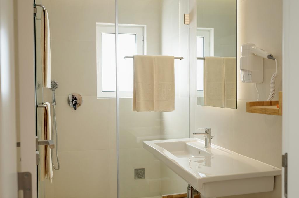 Apartment Deluxe One Bedroom