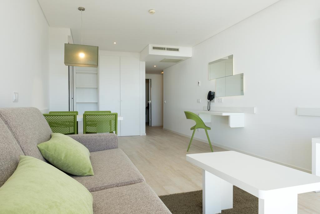 Apartment Deluxe One Bedroom