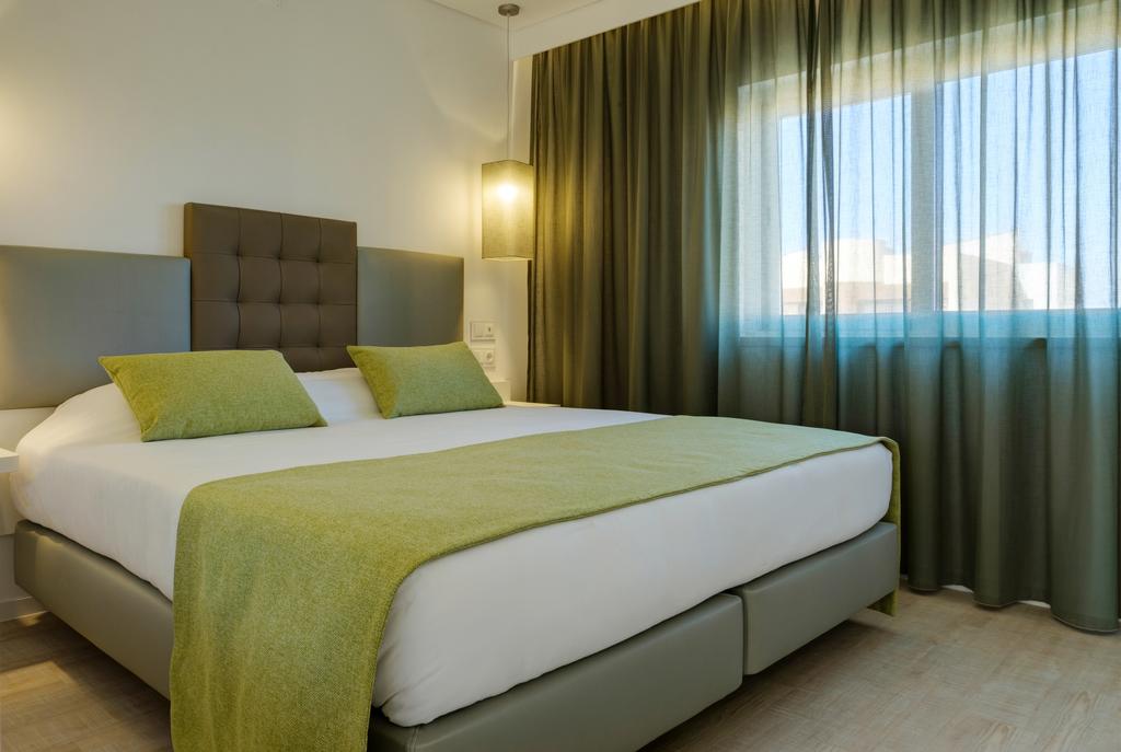 Apartment Deluxe One Bedroom